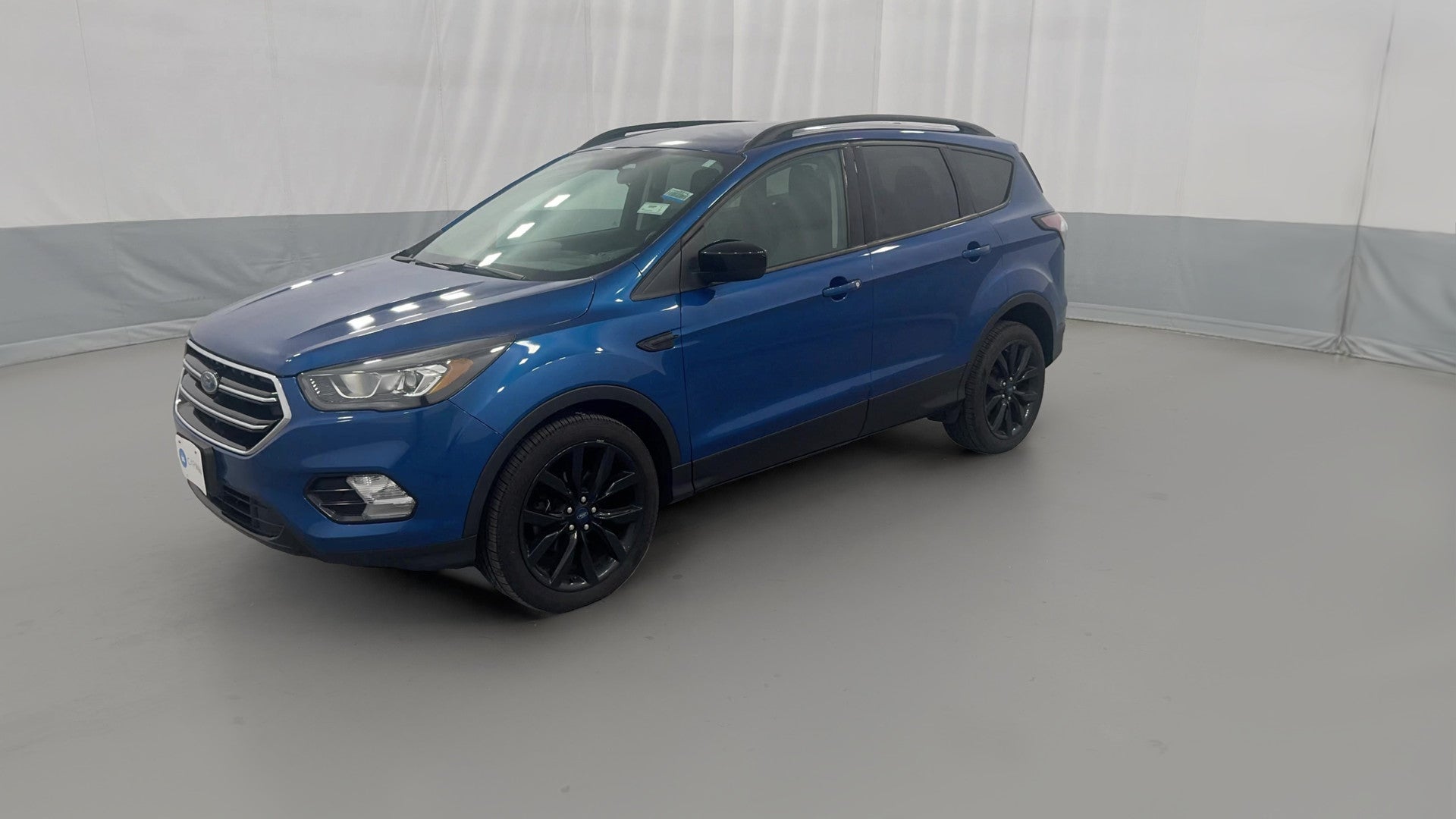 2018 Ford Escape vehicle photo