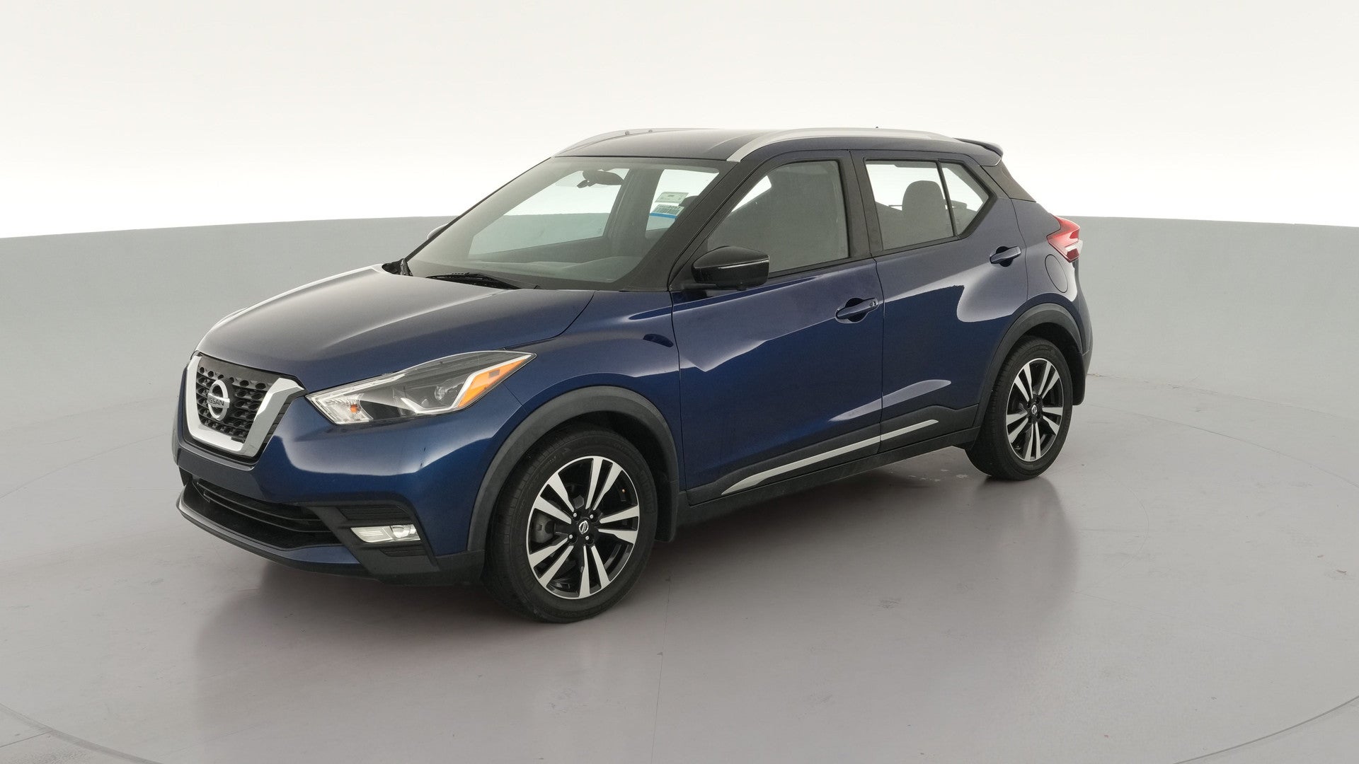 2019 Nissan Kicks vehicle photo