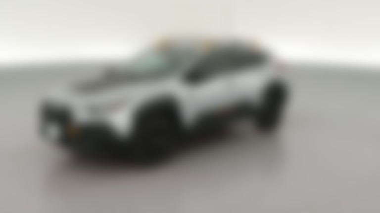 2024 Subaru Crosstrek vehicle photo