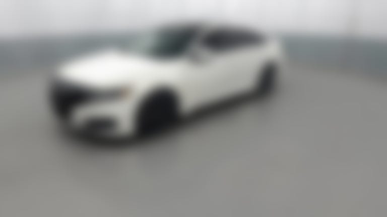 2019 Honda Accord vehicle photo