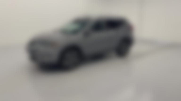 2018 Nissan Rogue vehicle photo