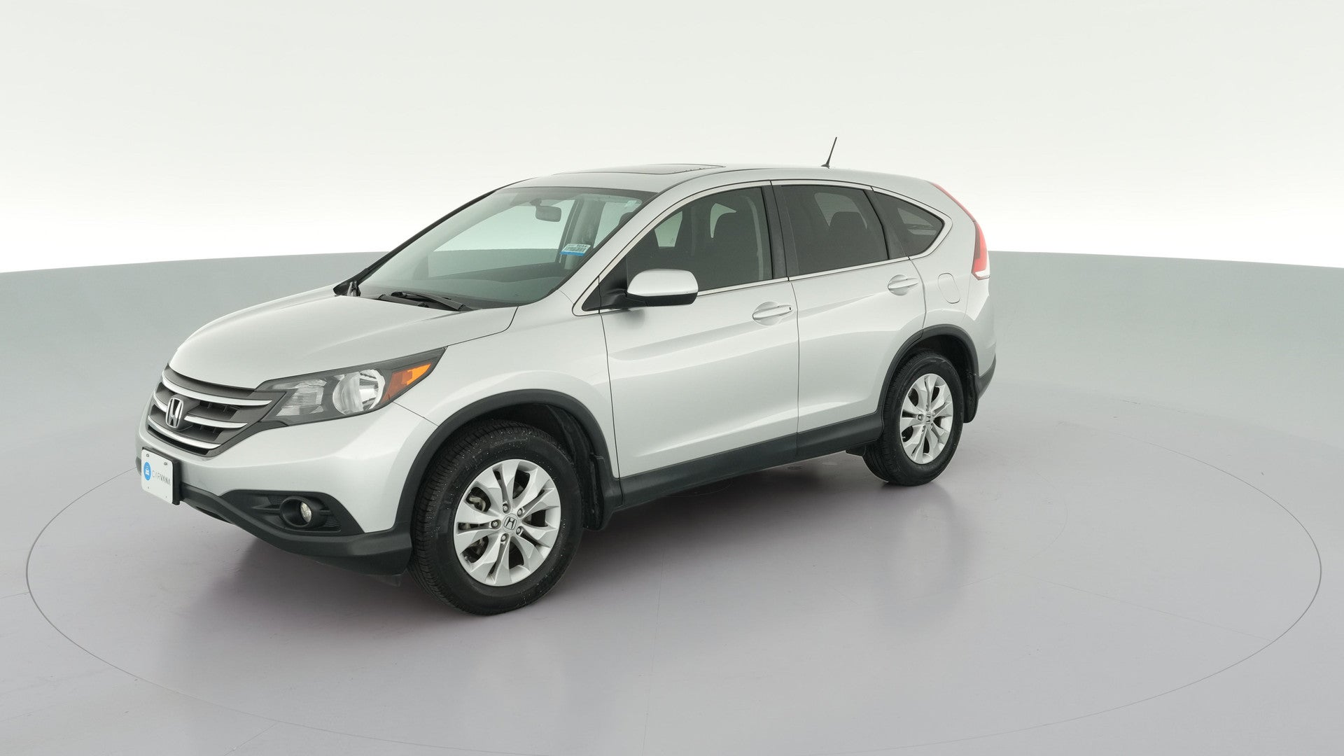 2013 Honda CR-V vehicle photo