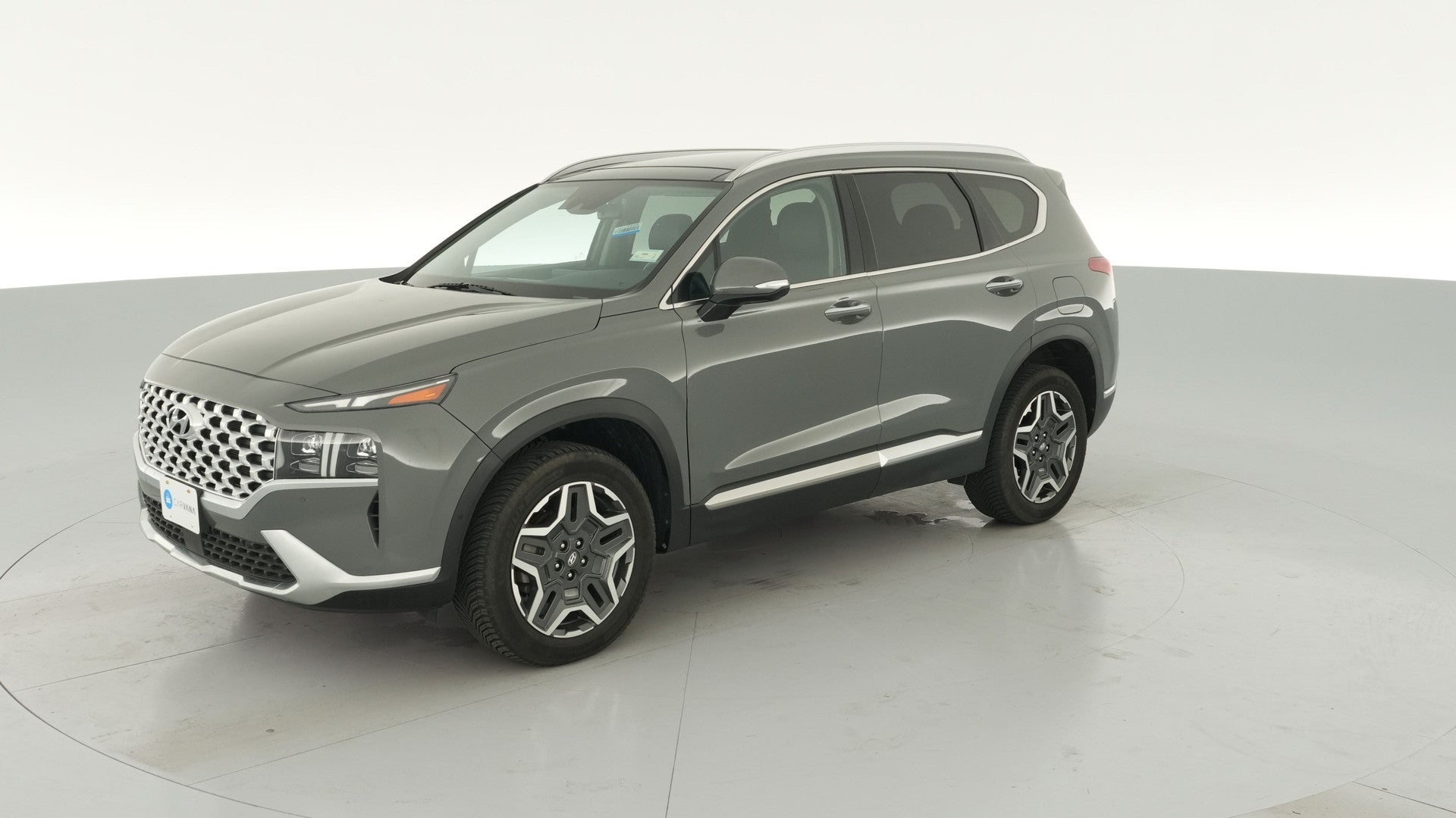 2023 Hyundai Santa Fe vehicle photo