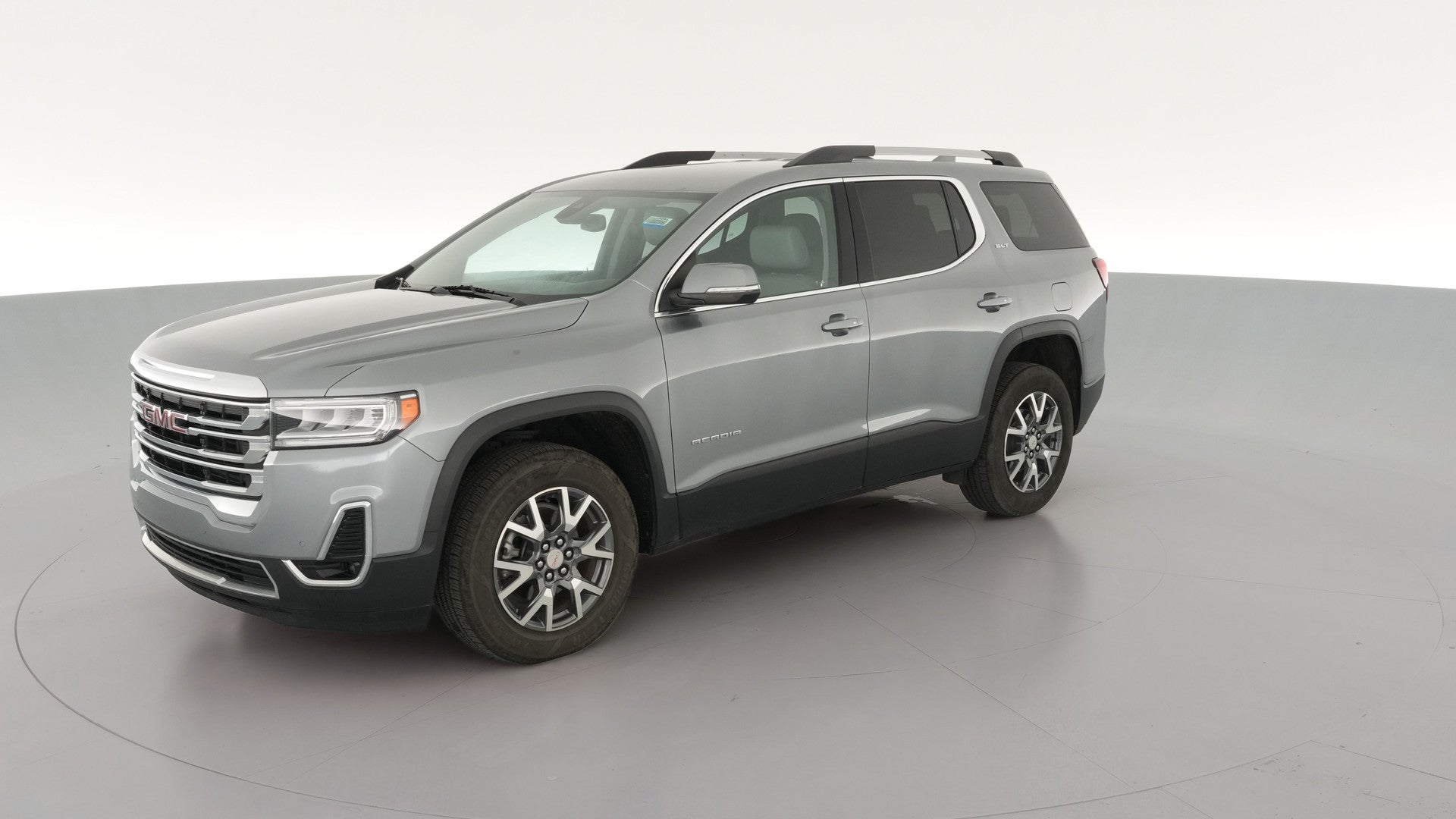 2023 GMC Acadia vehicle photo