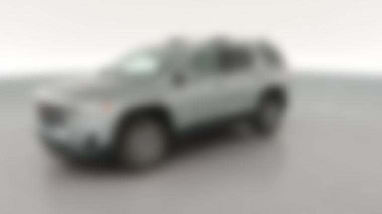 2023 GMC Acadia vehicle photo