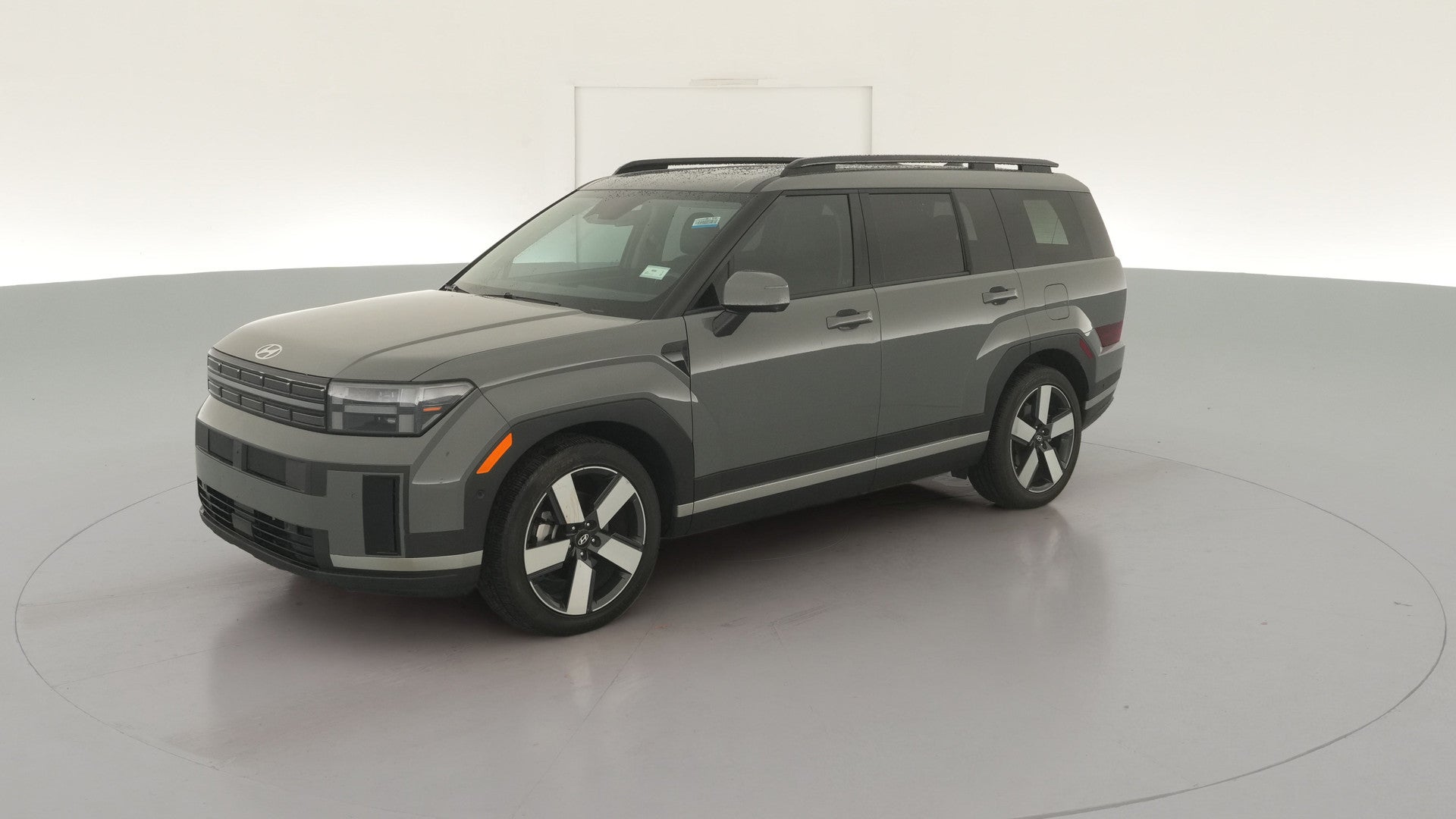 2024 Hyundai Santa Fe vehicle photo