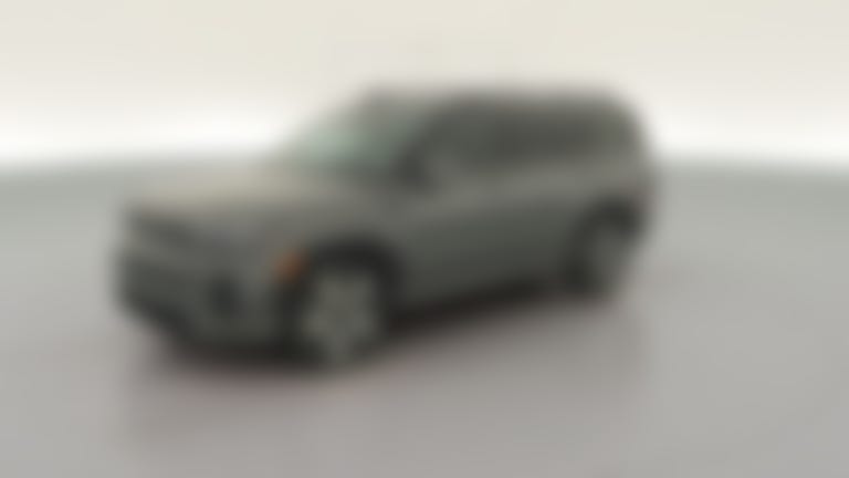2024 Hyundai Santa Fe vehicle photo