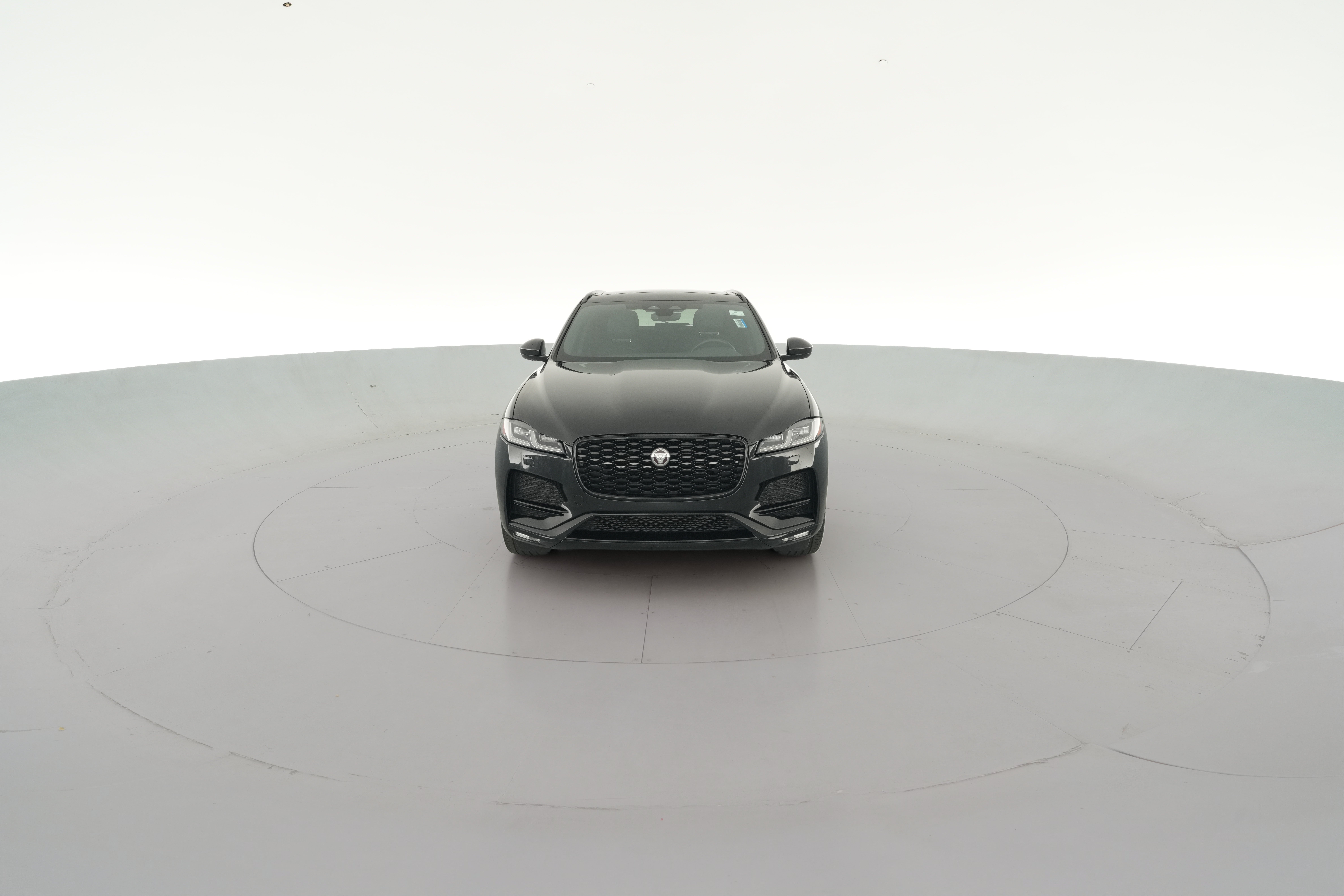 2023 Jaguar F-Pace S - Photo 29