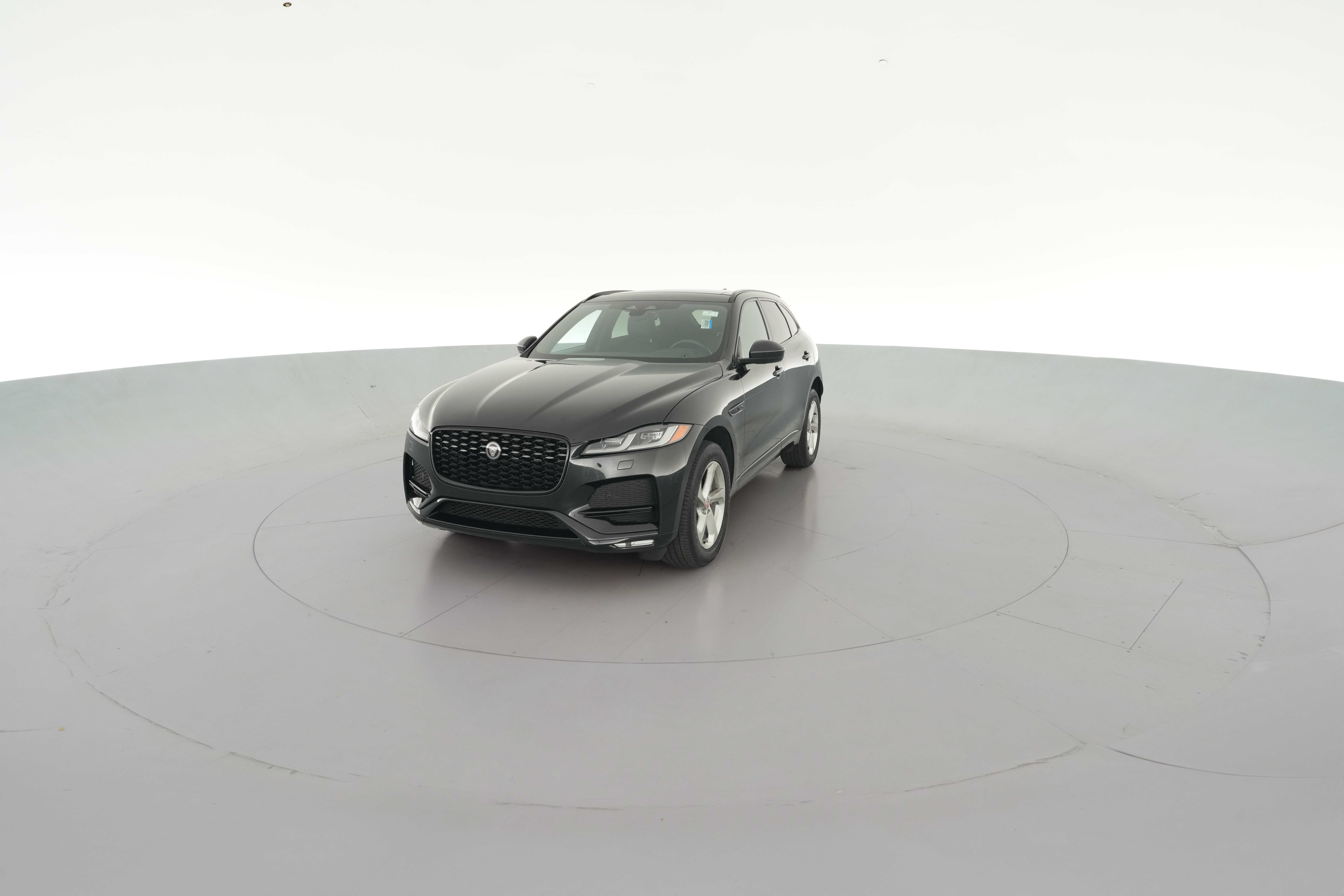 2023 Jaguar F-Pace S - Photo 30