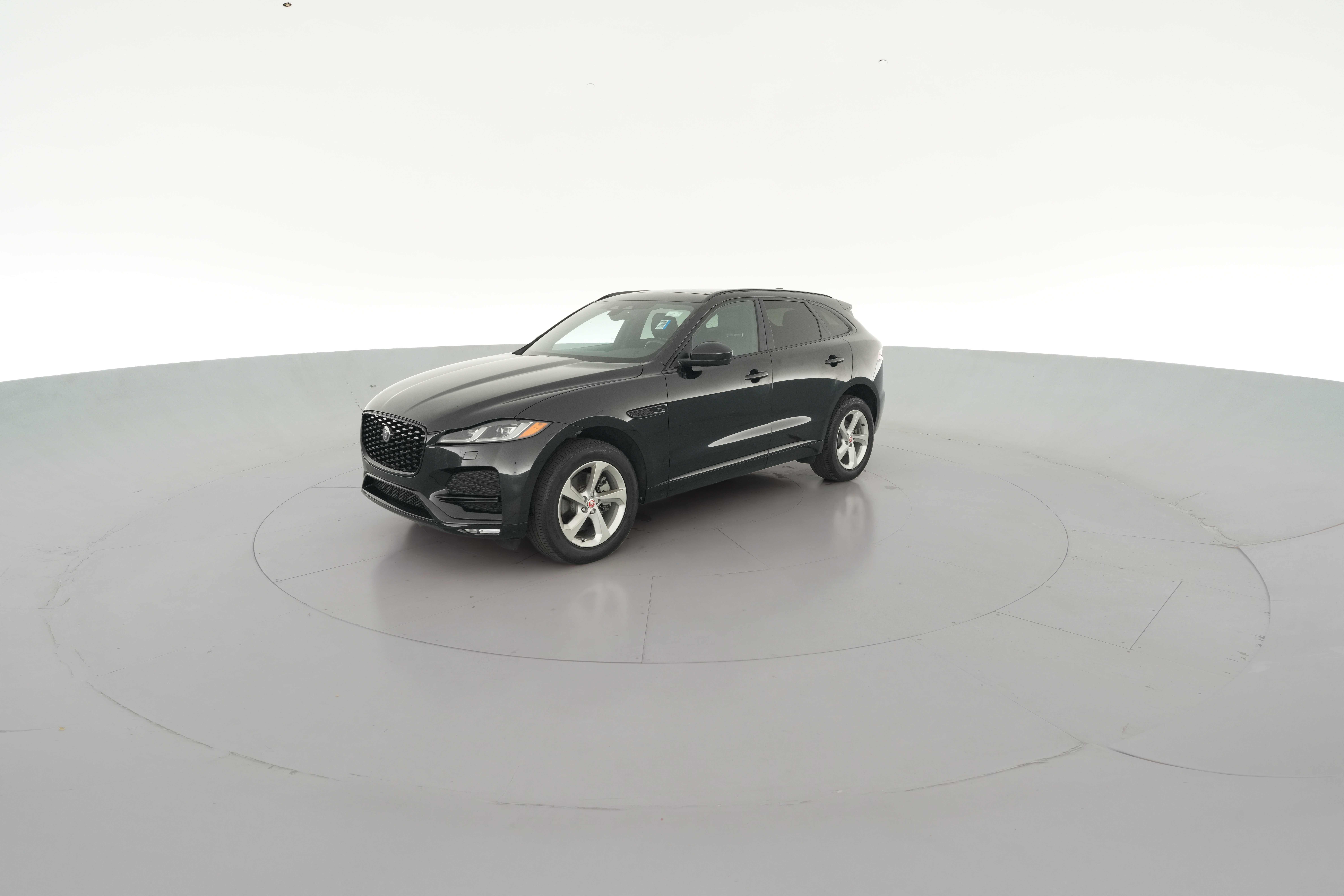 2023 Jaguar F-Pace S - Photo 31