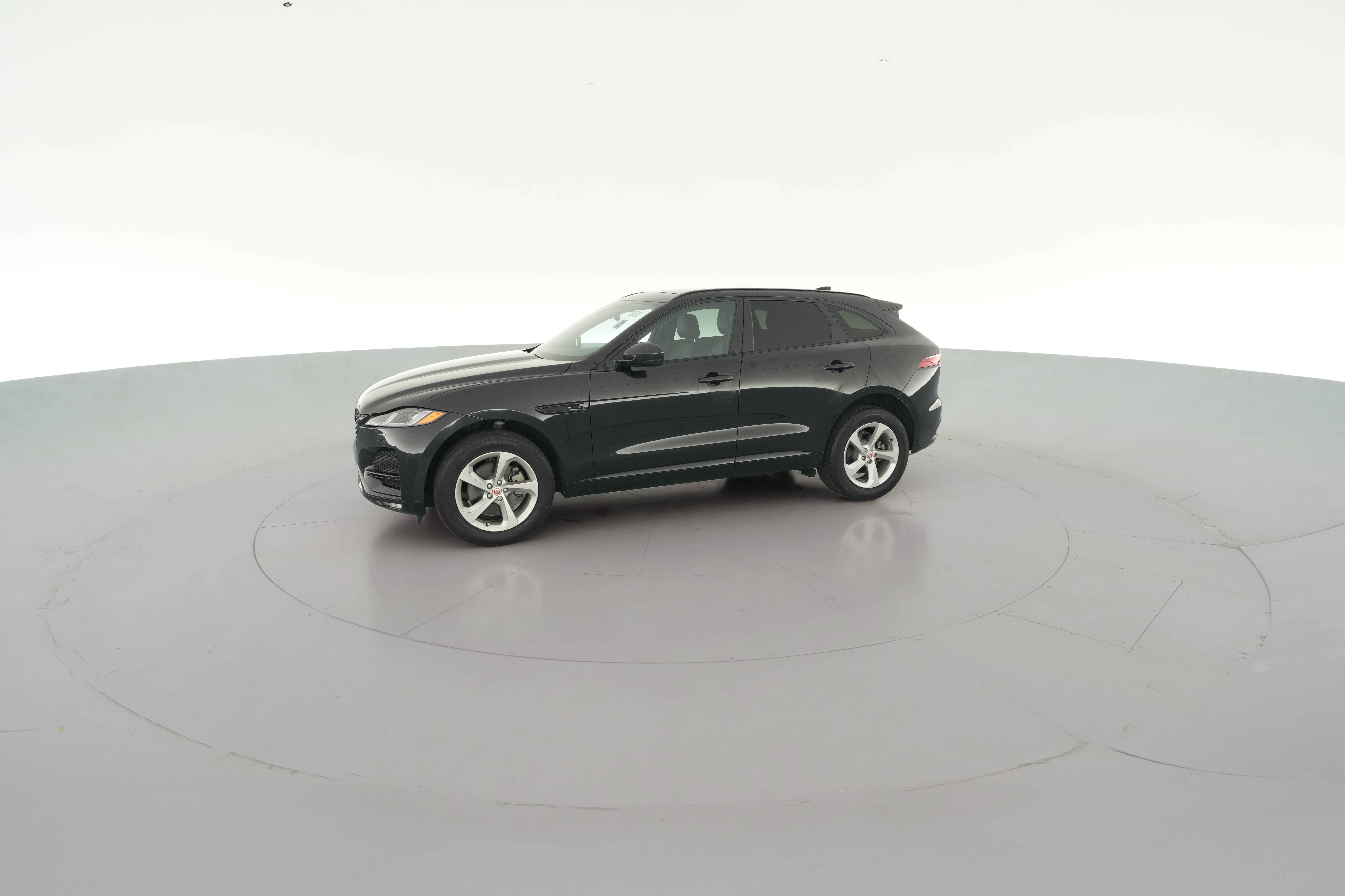 2023 Jaguar F-Pace S - Photo 32