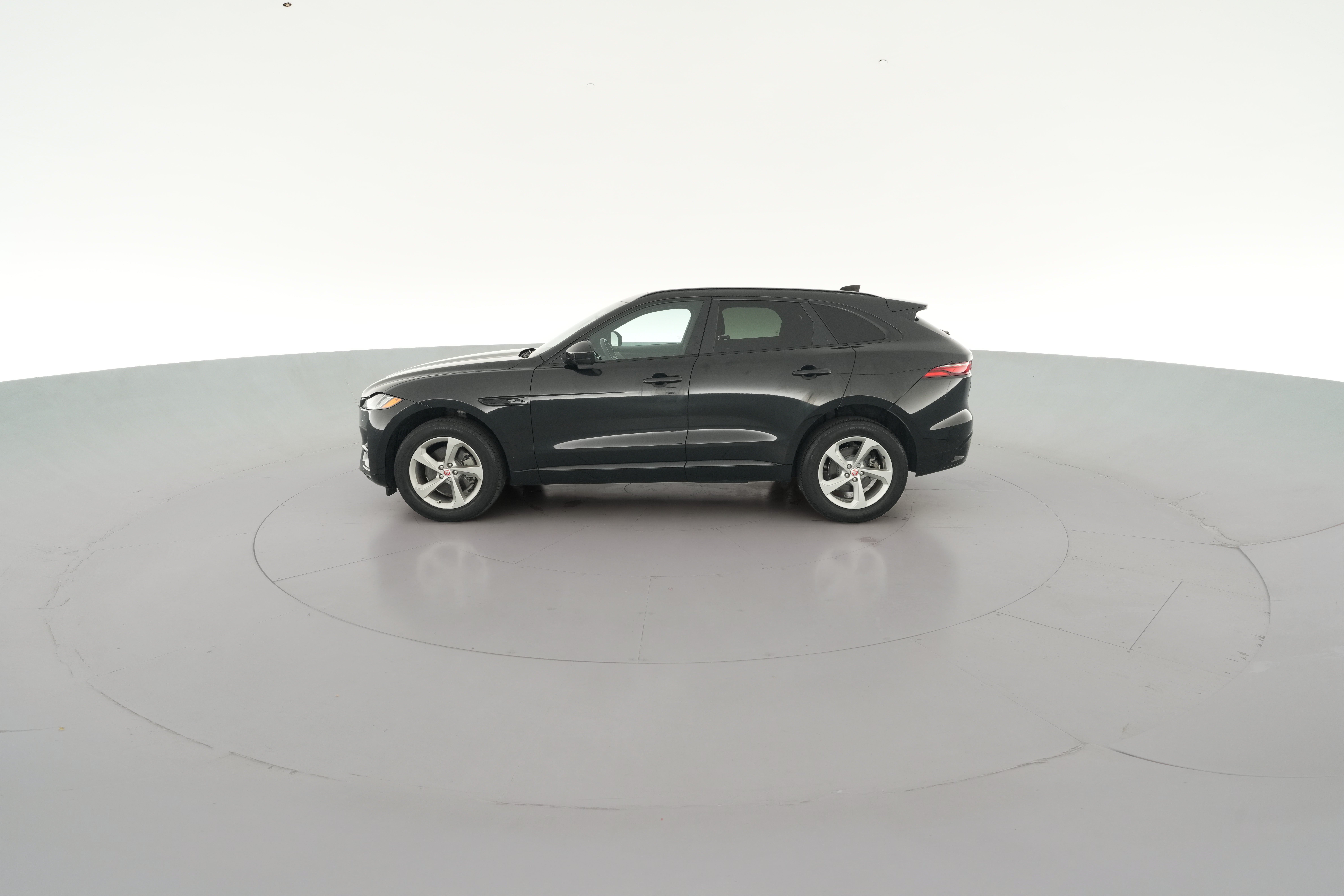 2023 Jaguar F-Pace S - Photo 33