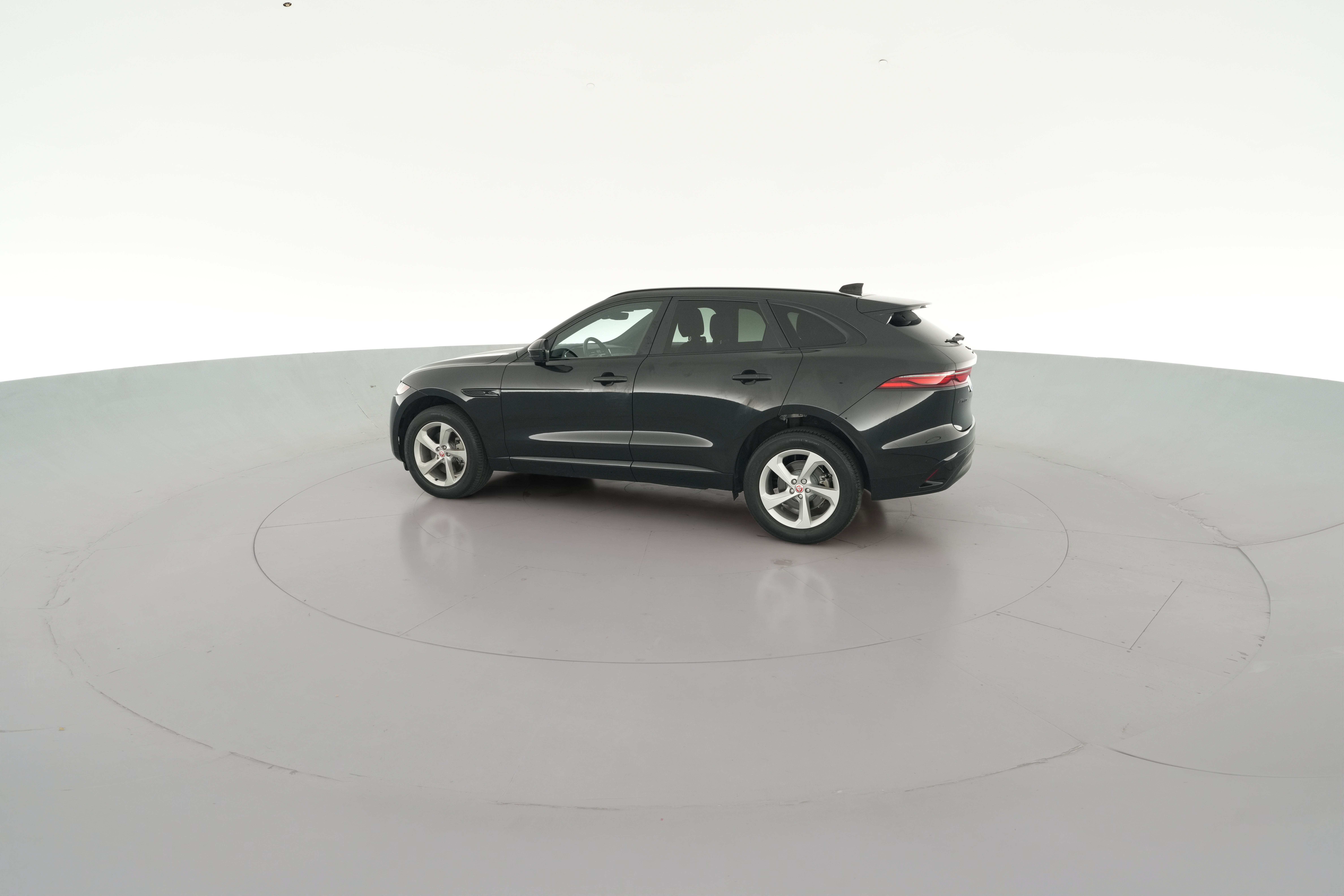 2023 Jaguar F-Pace S - Photo 34