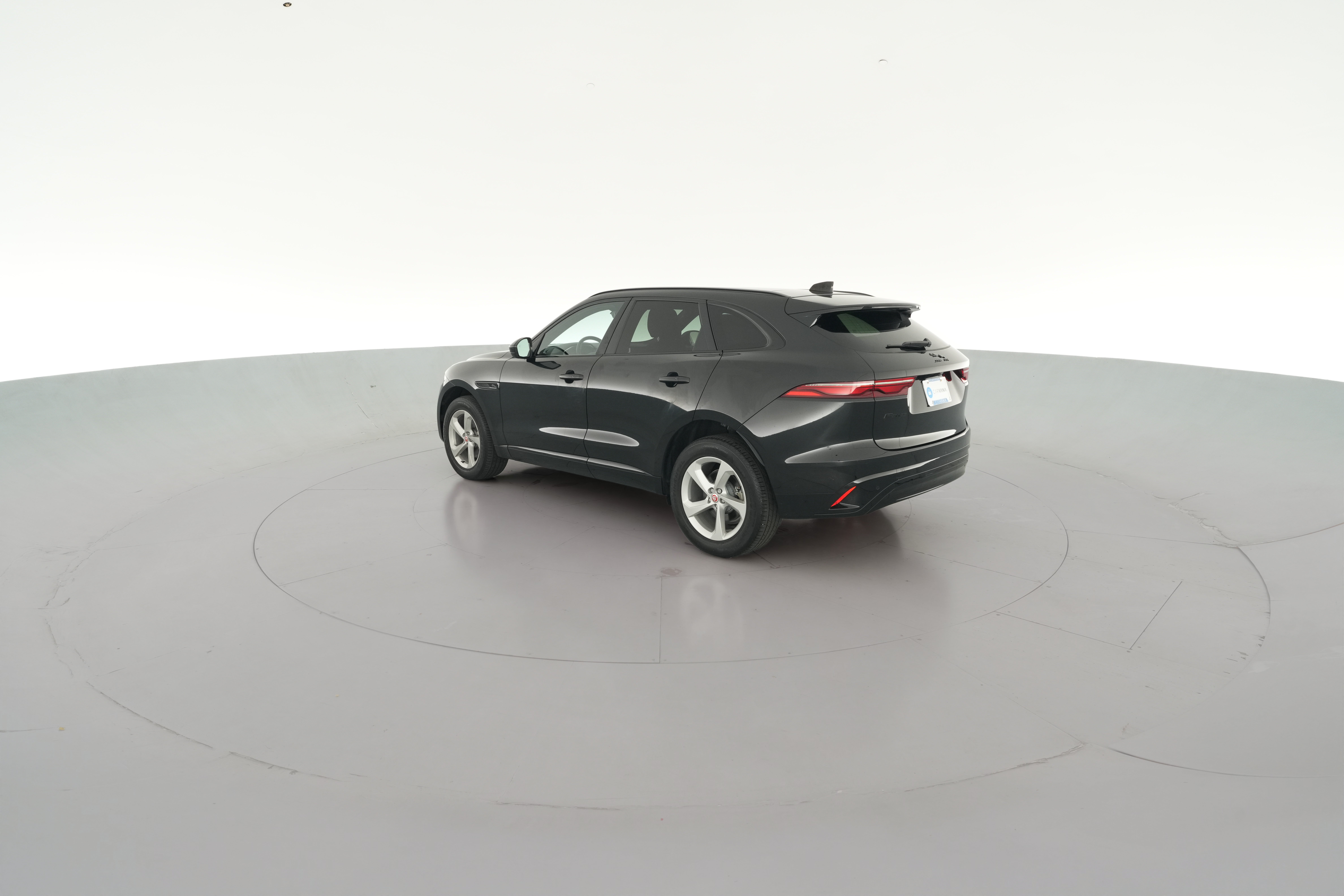 2023 Jaguar F-Pace S - Photo 35