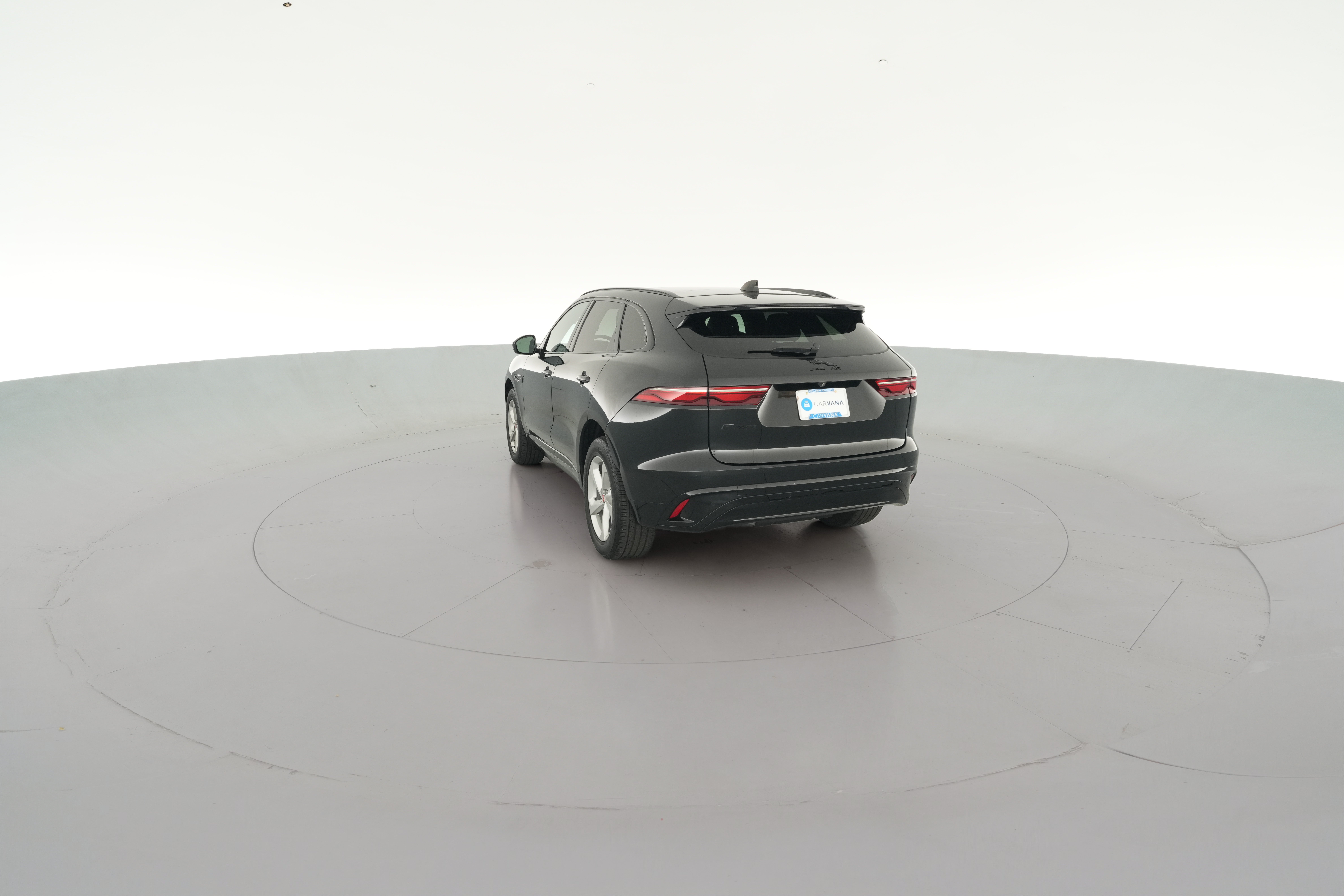 2023 Jaguar F-Pace S - Photo 36