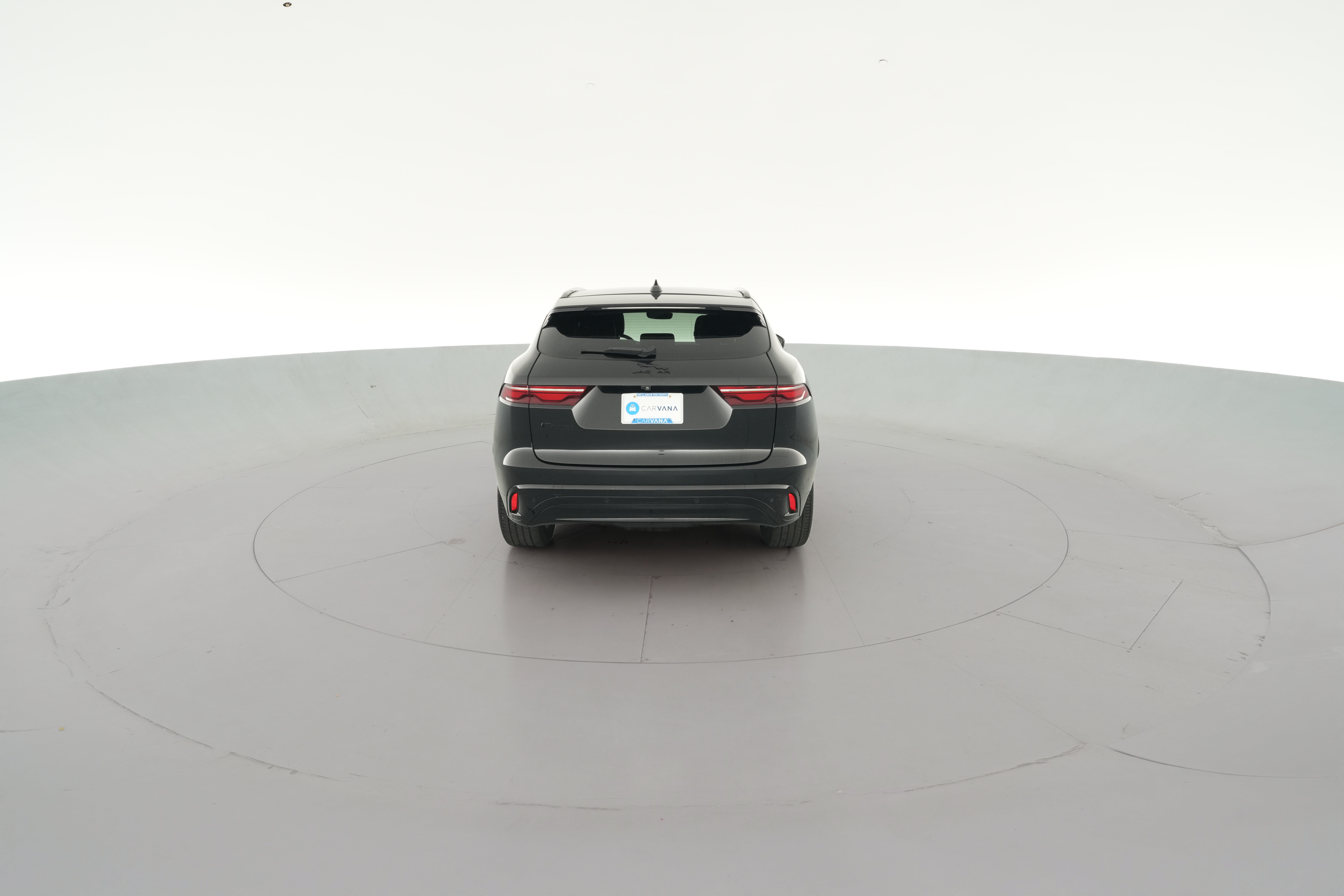 2023 Jaguar F-Pace S - Photo 37