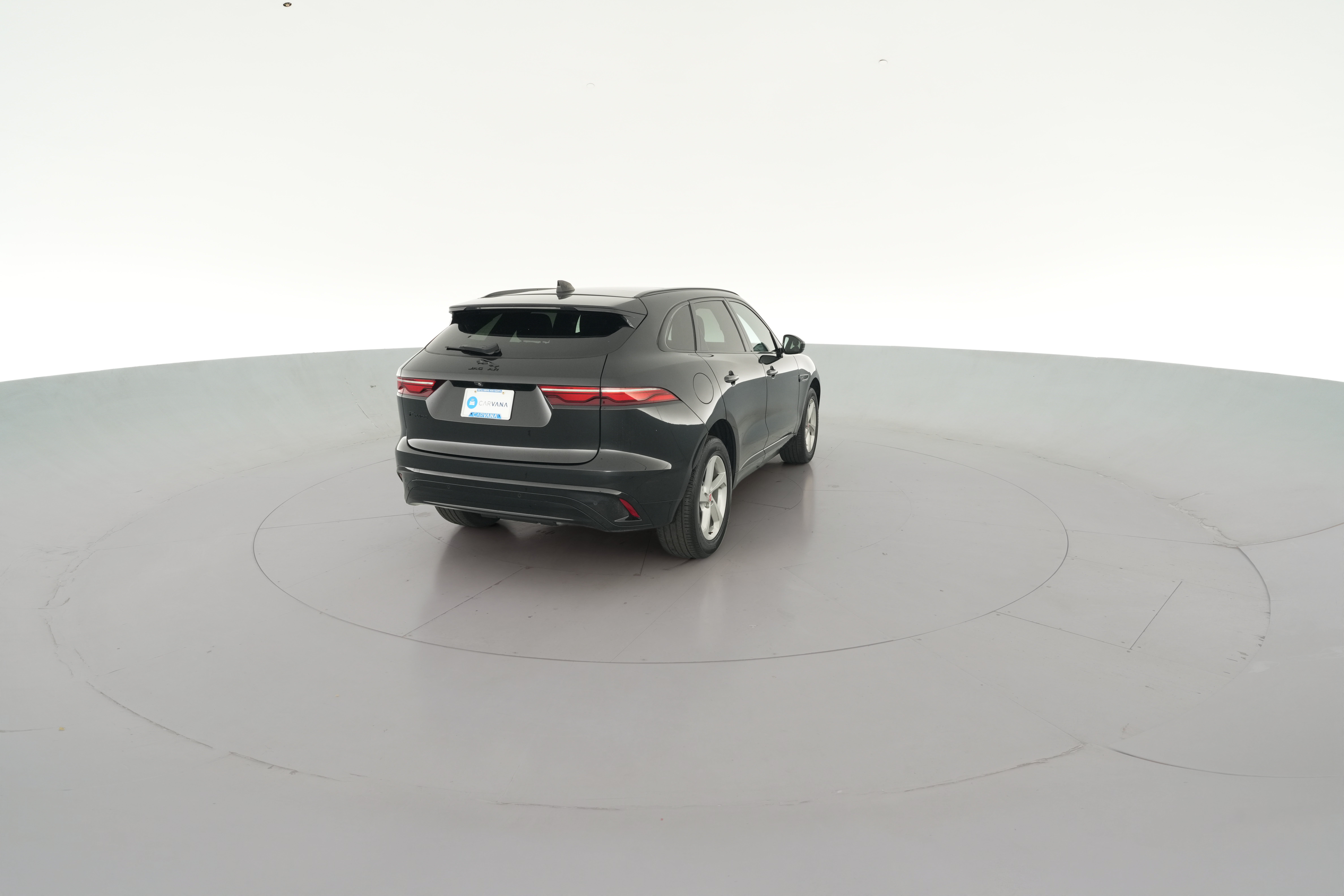 2023 Jaguar F-Pace S - Photo 38