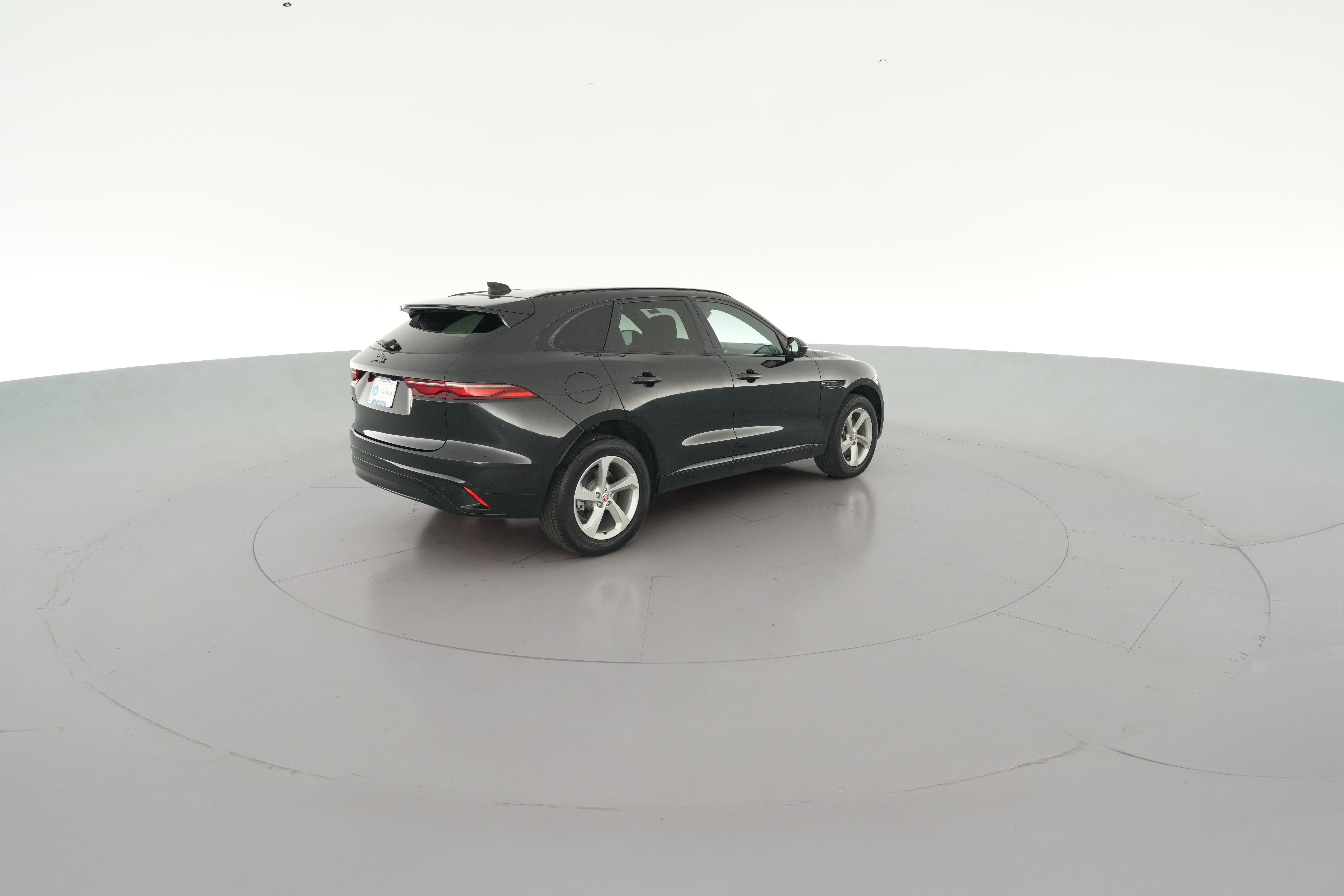 2023 Jaguar F-Pace S - Photo 39