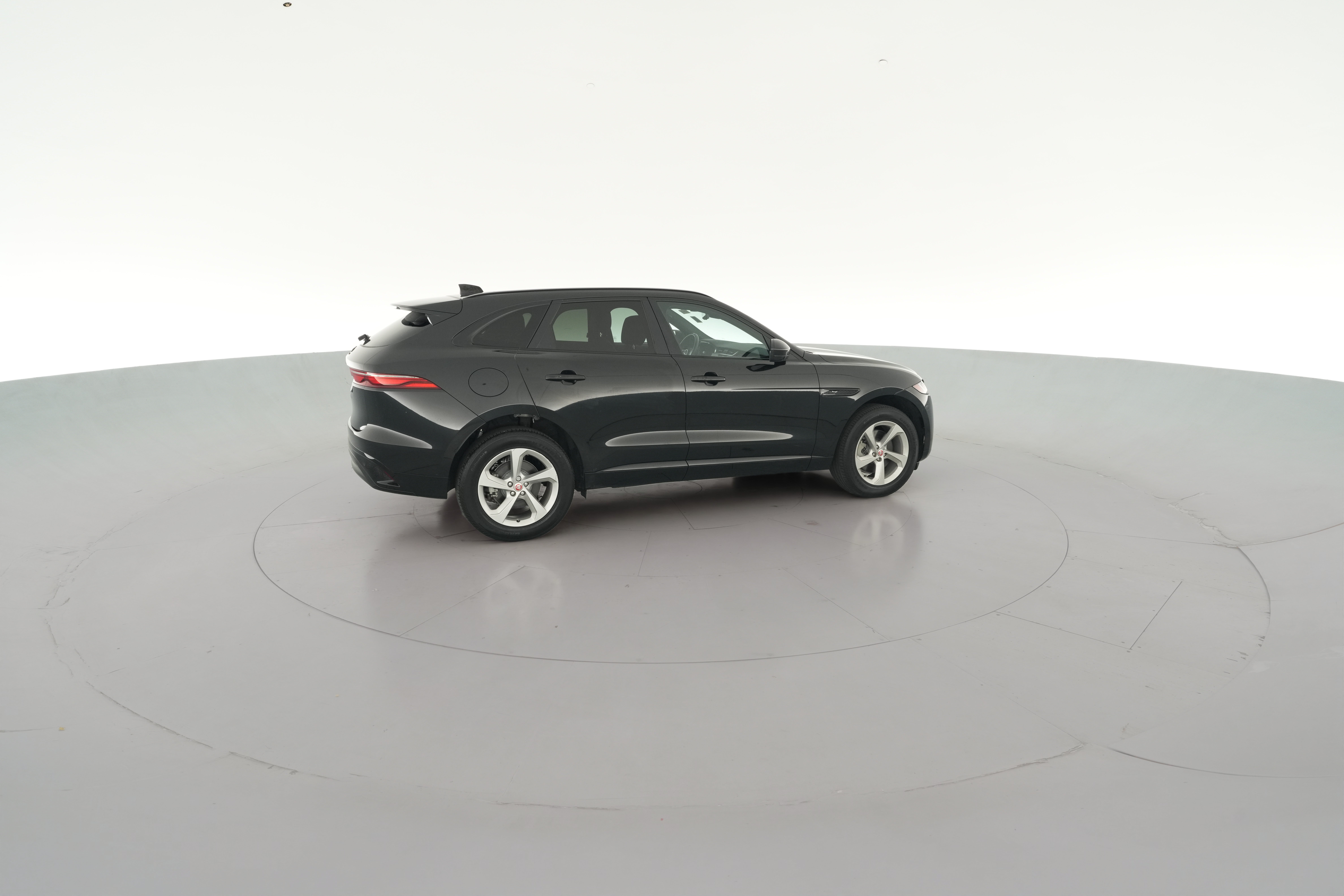 2023 Jaguar F-Pace S - Photo 40