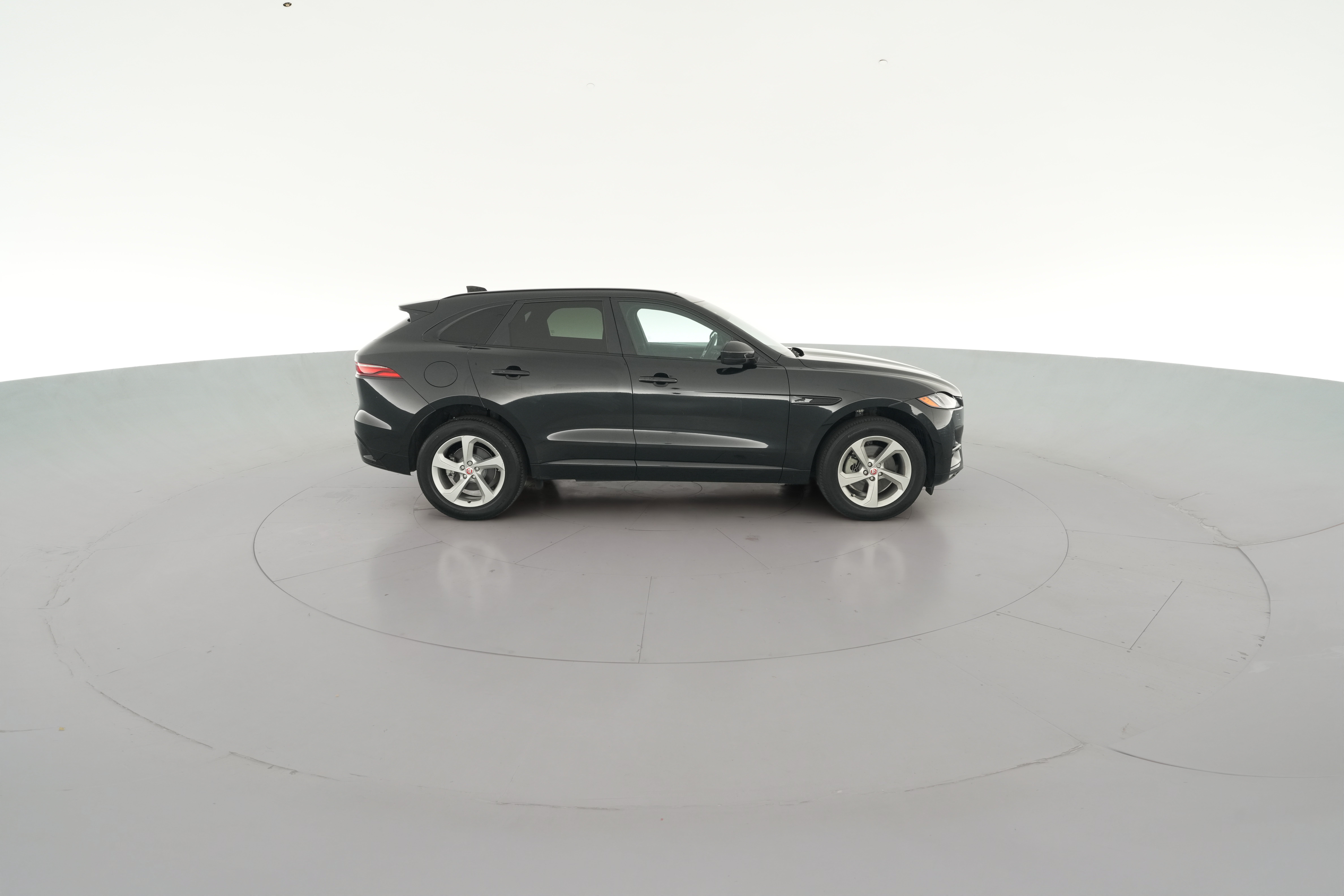 2023 Jaguar F-Pace S - Photo 41