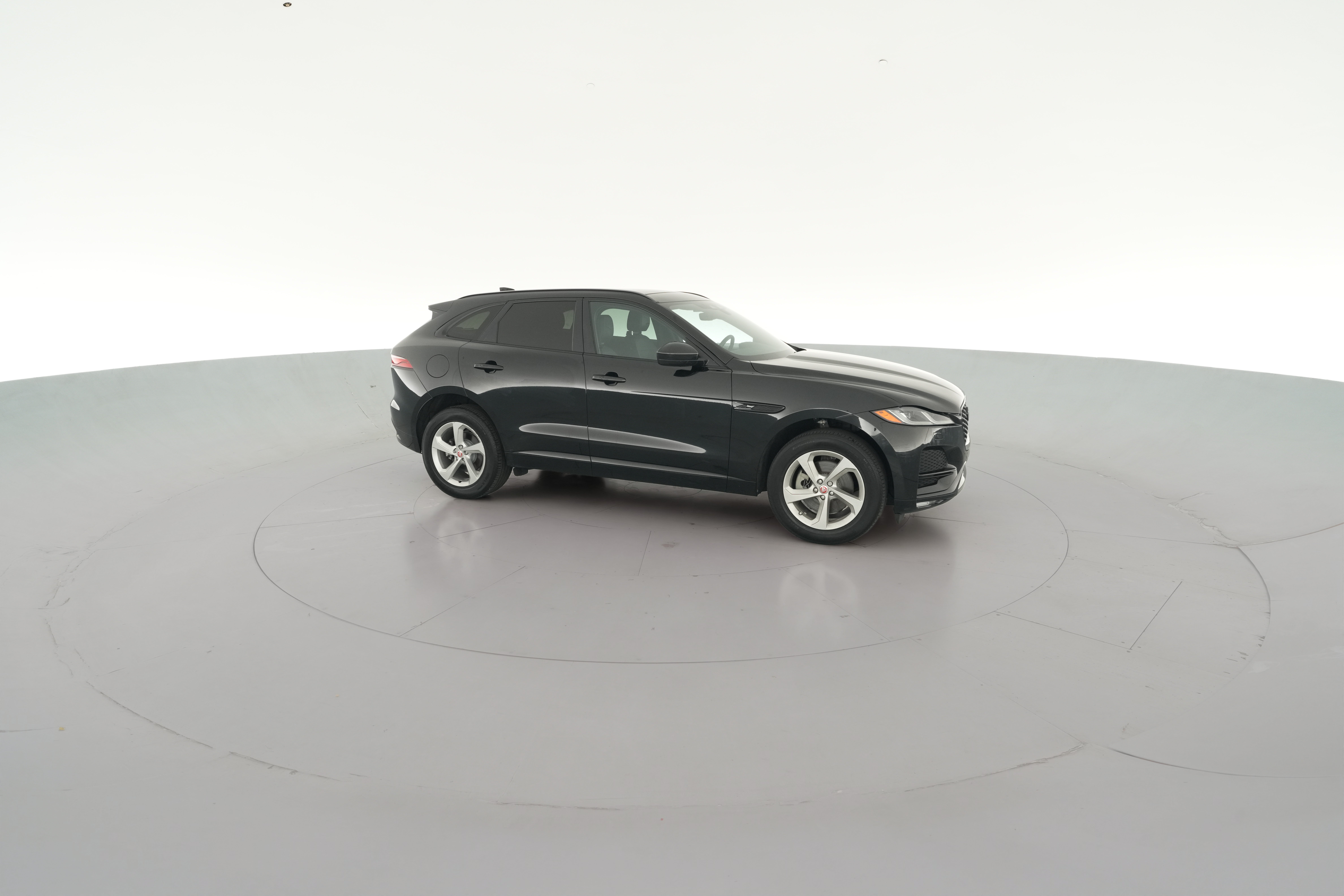 2023 Jaguar F-Pace S - Photo 42