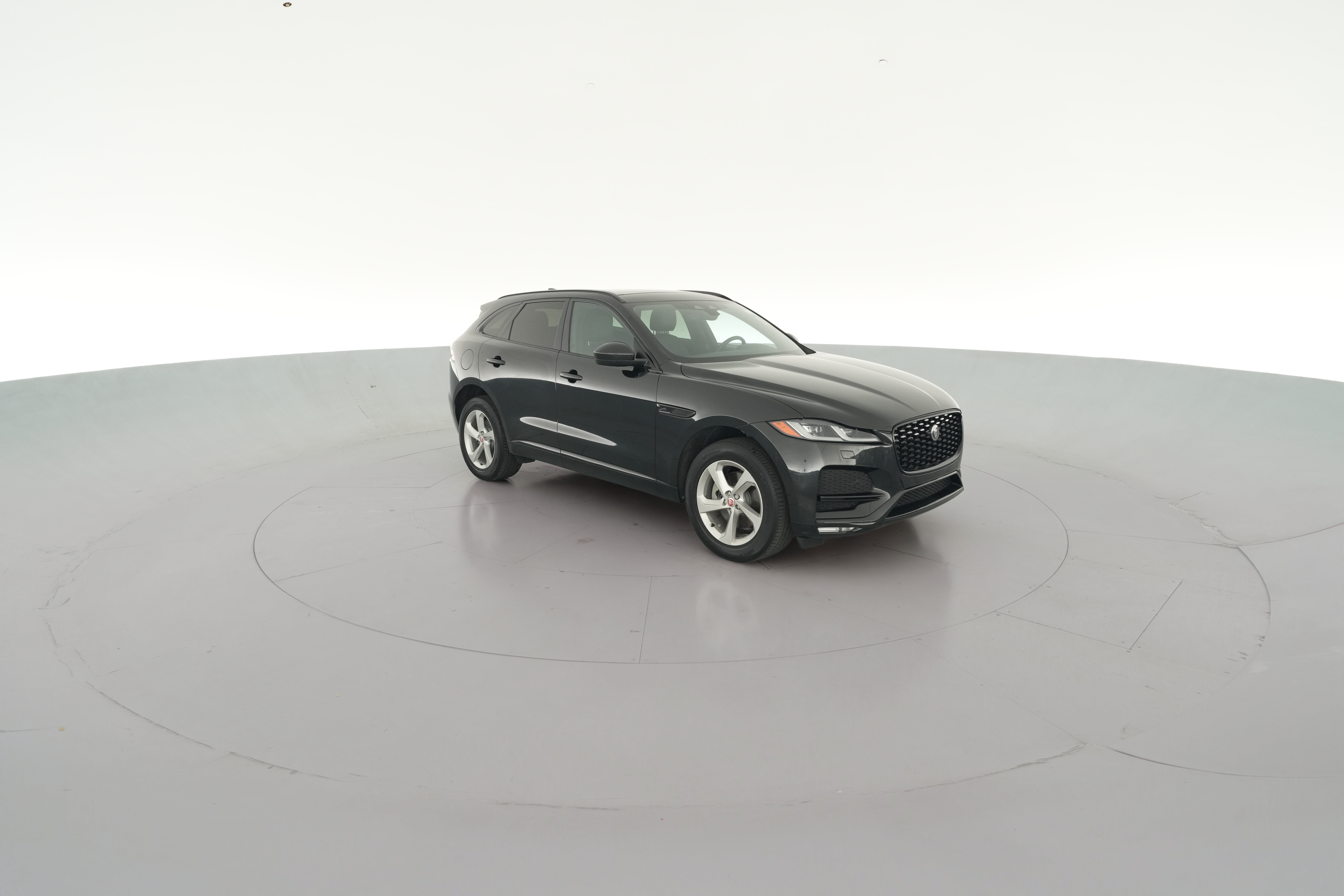 2023 Jaguar F-Pace S - Photo 43