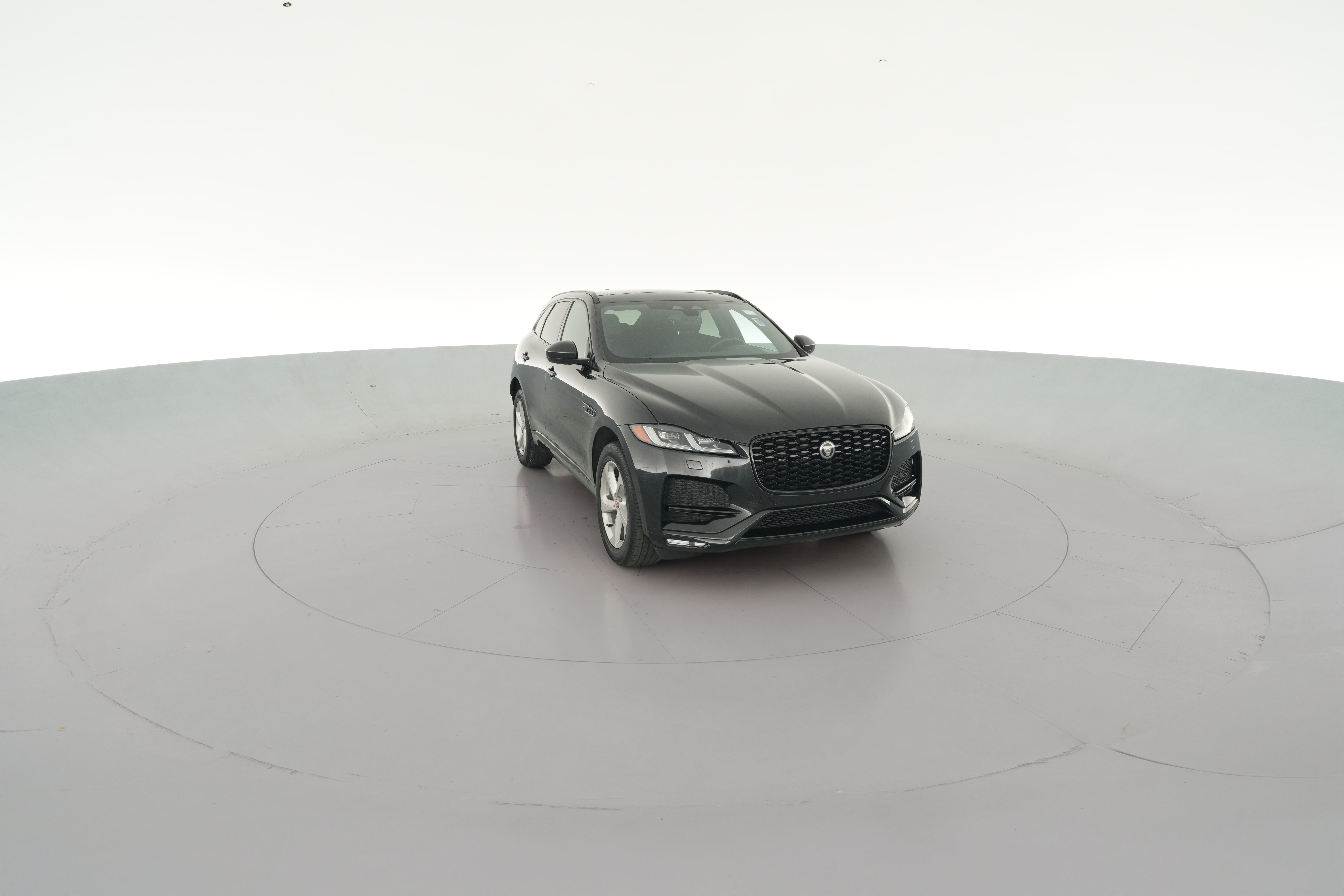 2023 Jaguar F-Pace S - Photo 44