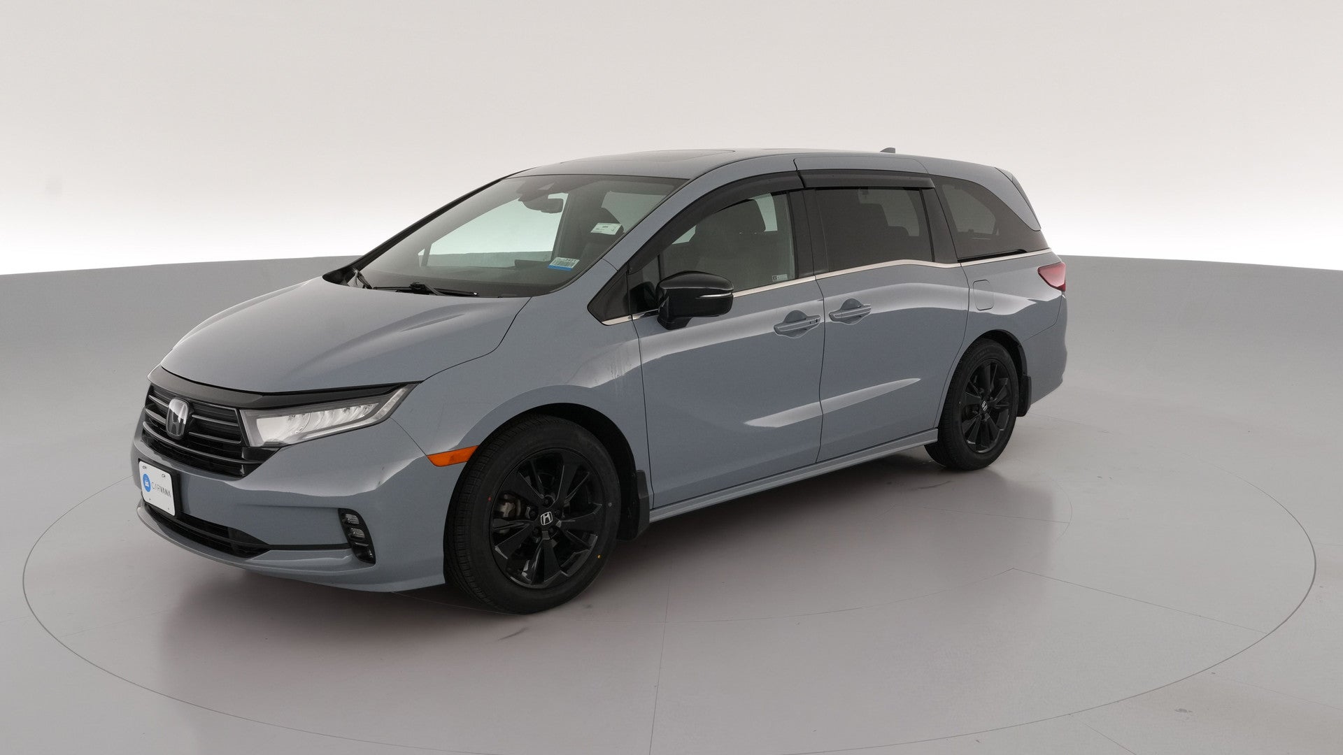 2023 Honda Odyssey vehicle photo