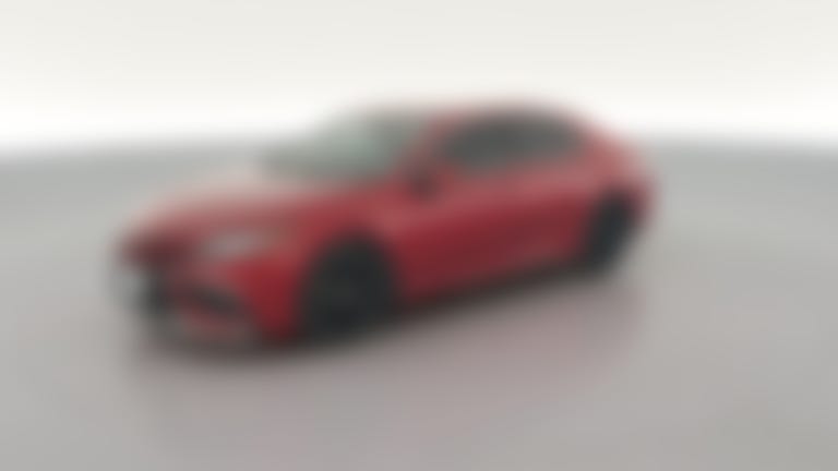 2022 Toyota Camry vehicle photo