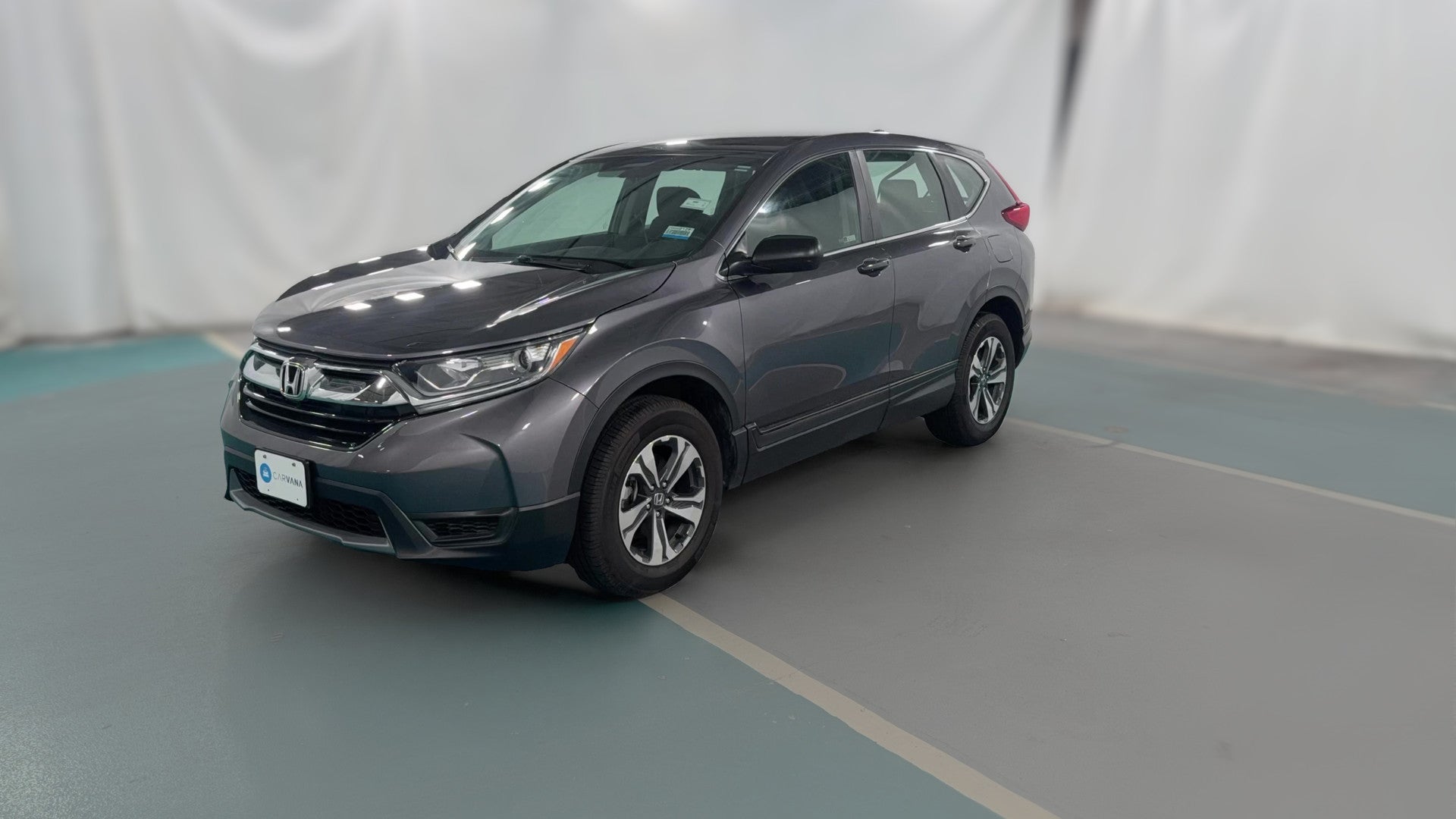 2019 Honda CR-V vehicle photo