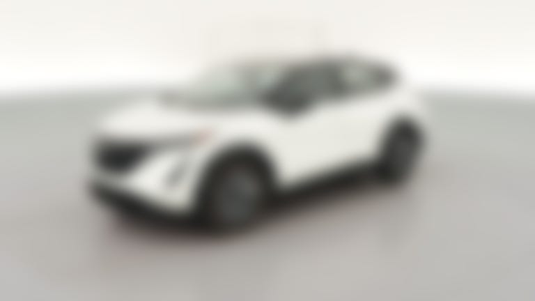2023 Nissan ARIYA vehicle photo