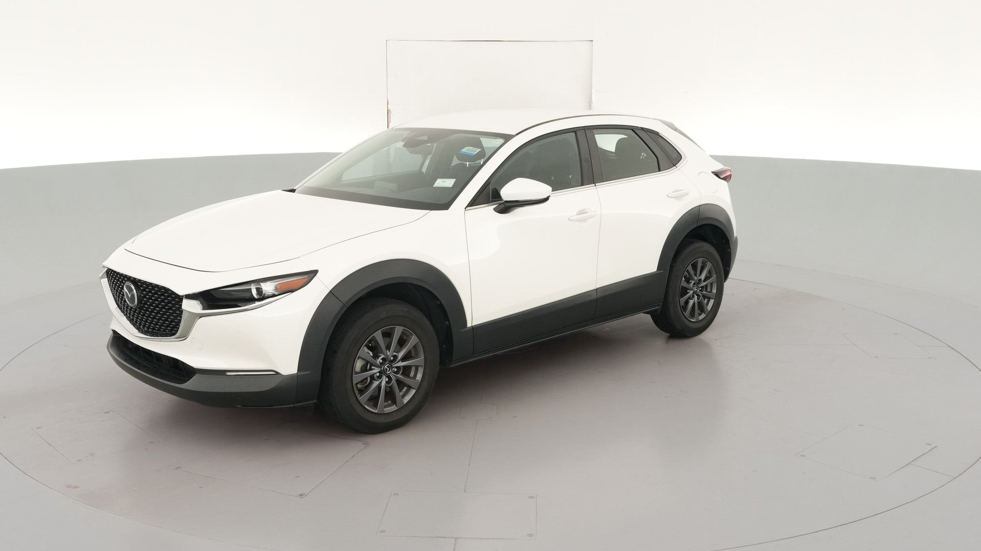 2024 MAZDA CX-30 vehicle photo