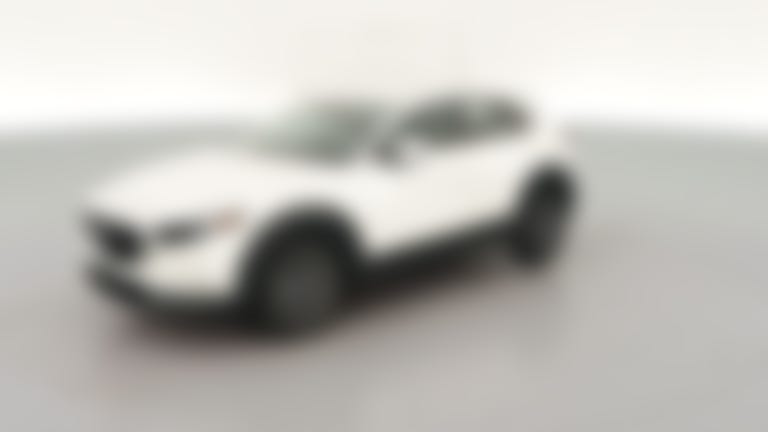 2024 MAZDA CX-30 vehicle photo