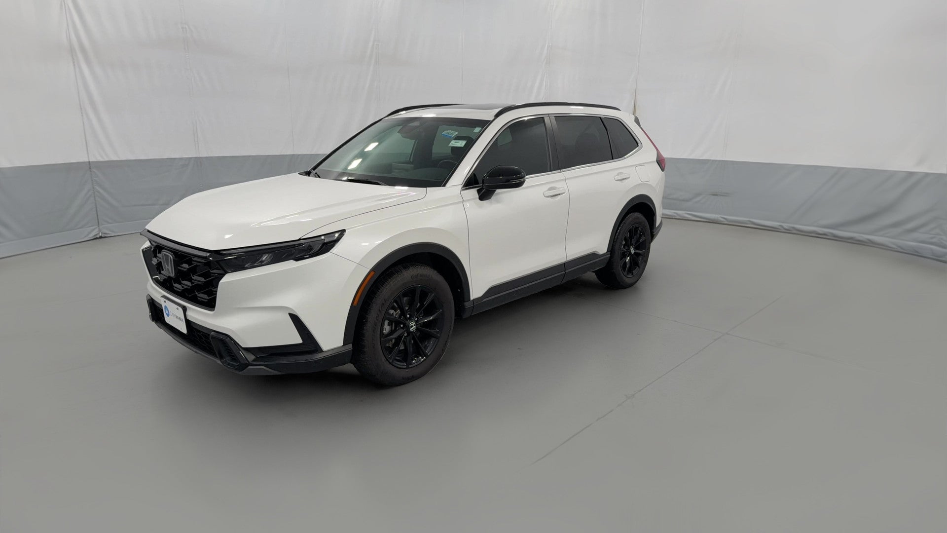 2024 Honda CR-V Hybrid vehicle photo
