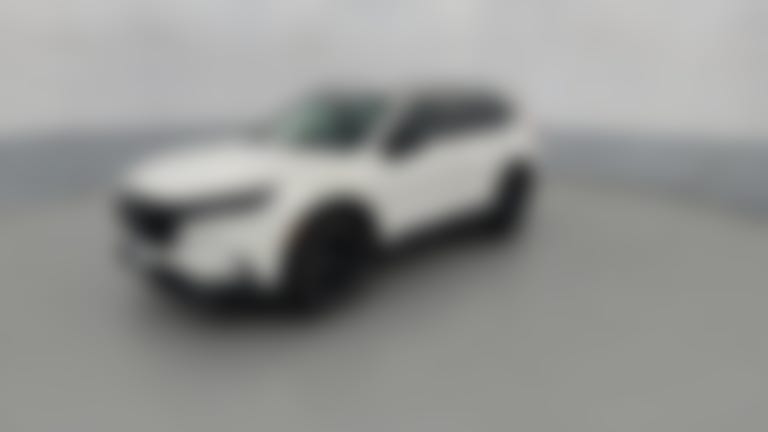 2024 Honda CR-V Hybrid vehicle photo
