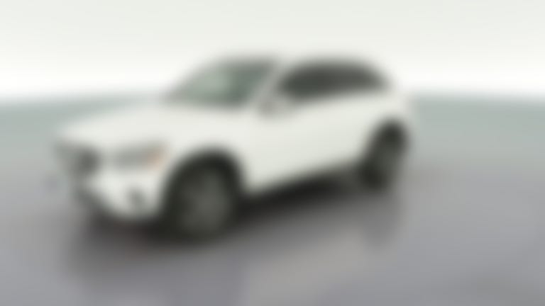 2020 Mercedes-Benz GLC vehicle photo