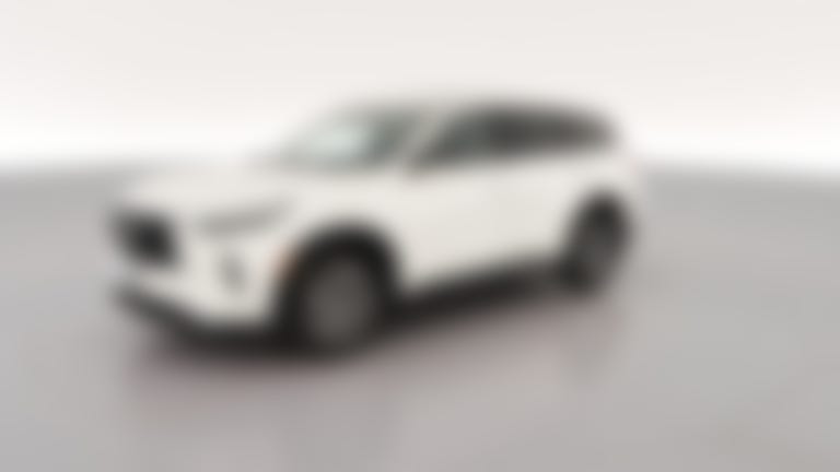 2023 INFINITI QX60 vehicle photo