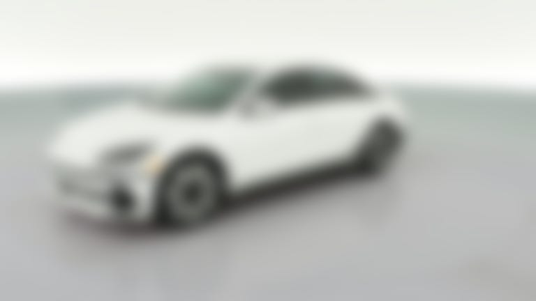 2024 Hyundai IONIQ 6 vehicle photo