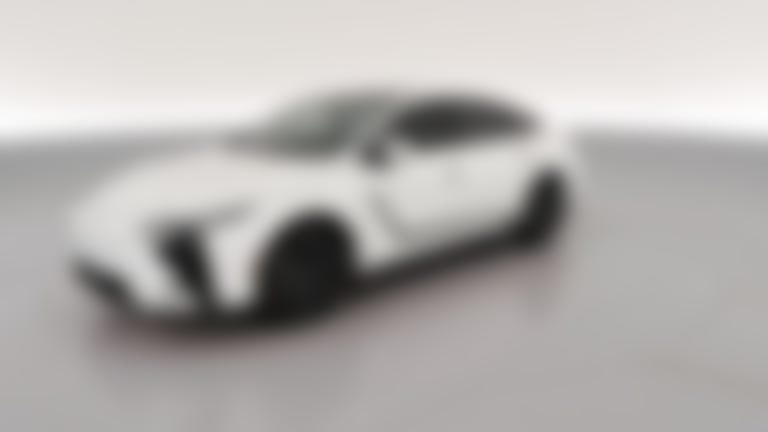 2026 Lexus ES vehicle photo