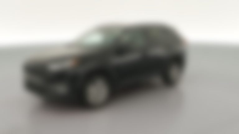 2025 Toyota RAV4 vehicle photo