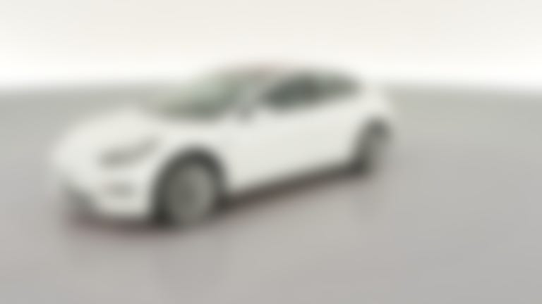 2018 Tesla Model 3 vehicle photo
