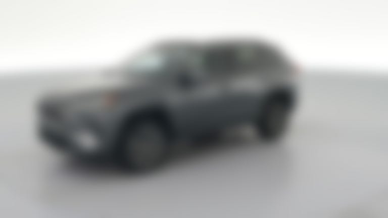 2022 Toyota RAV4 Hybrid vehicle photo