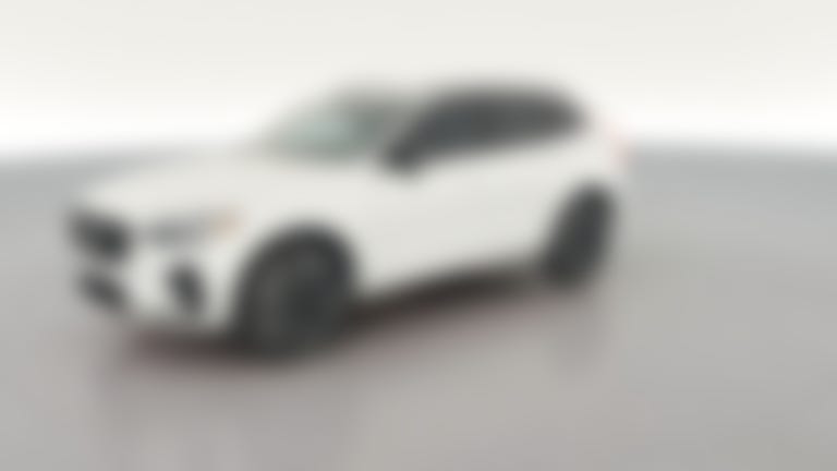 2025 Volvo XC60 vehicle photo