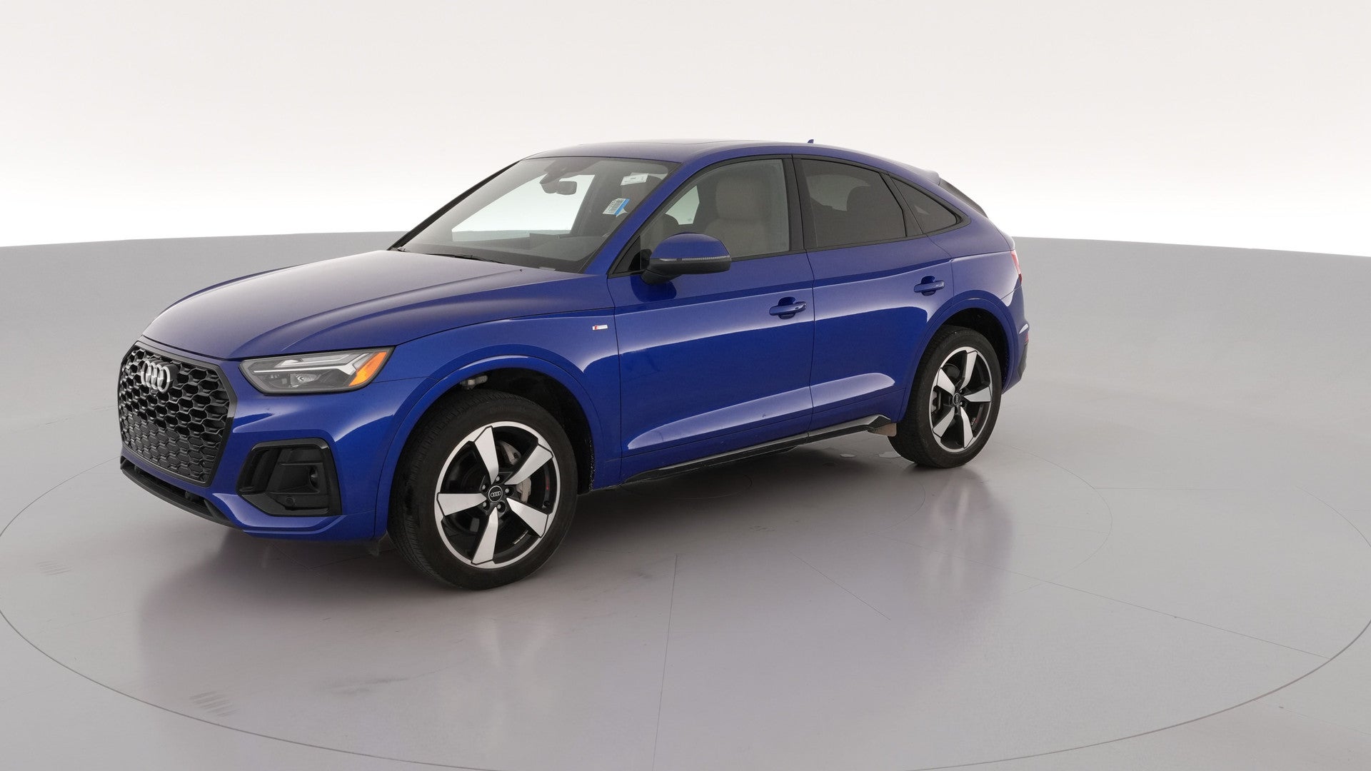 2023 Audi Q5 Sportback vehicle photo