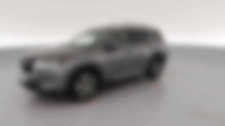 2023 Nissan Pathfinder vehicle photo