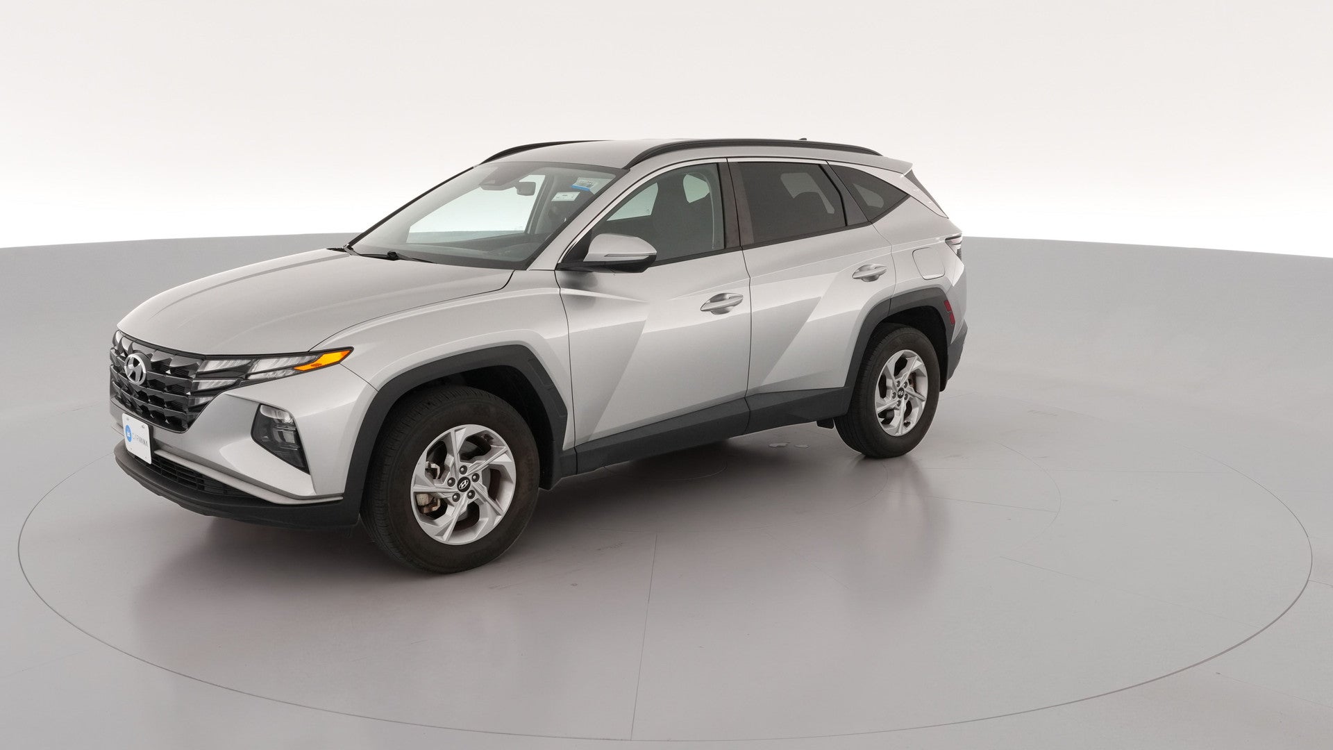 2023 Hyundai Tucson vehicle photo