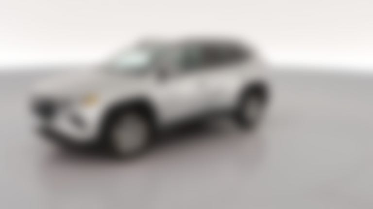 2023 Hyundai Tucson vehicle photo