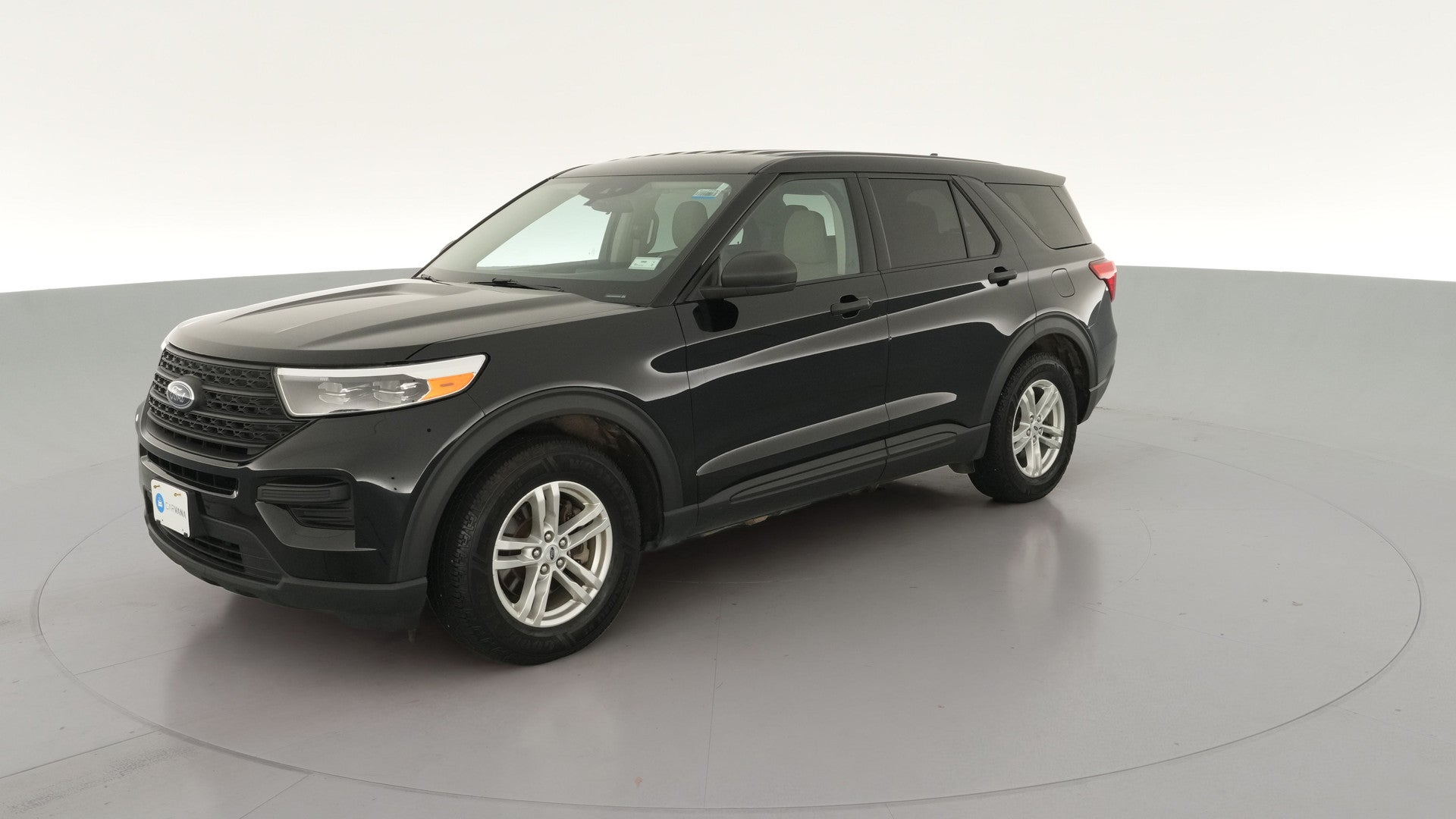2023 Ford Explorer vehicle photo