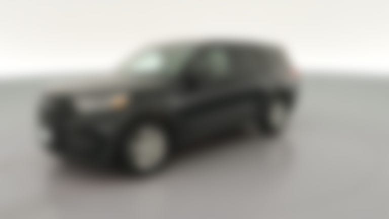 2023 Ford Explorer vehicle photo