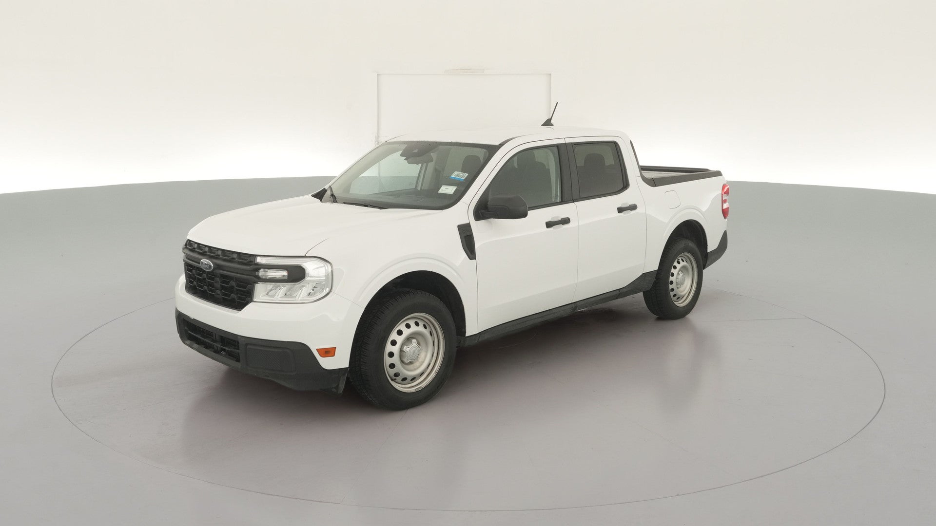 2022 Ford Maverick vehicle photo